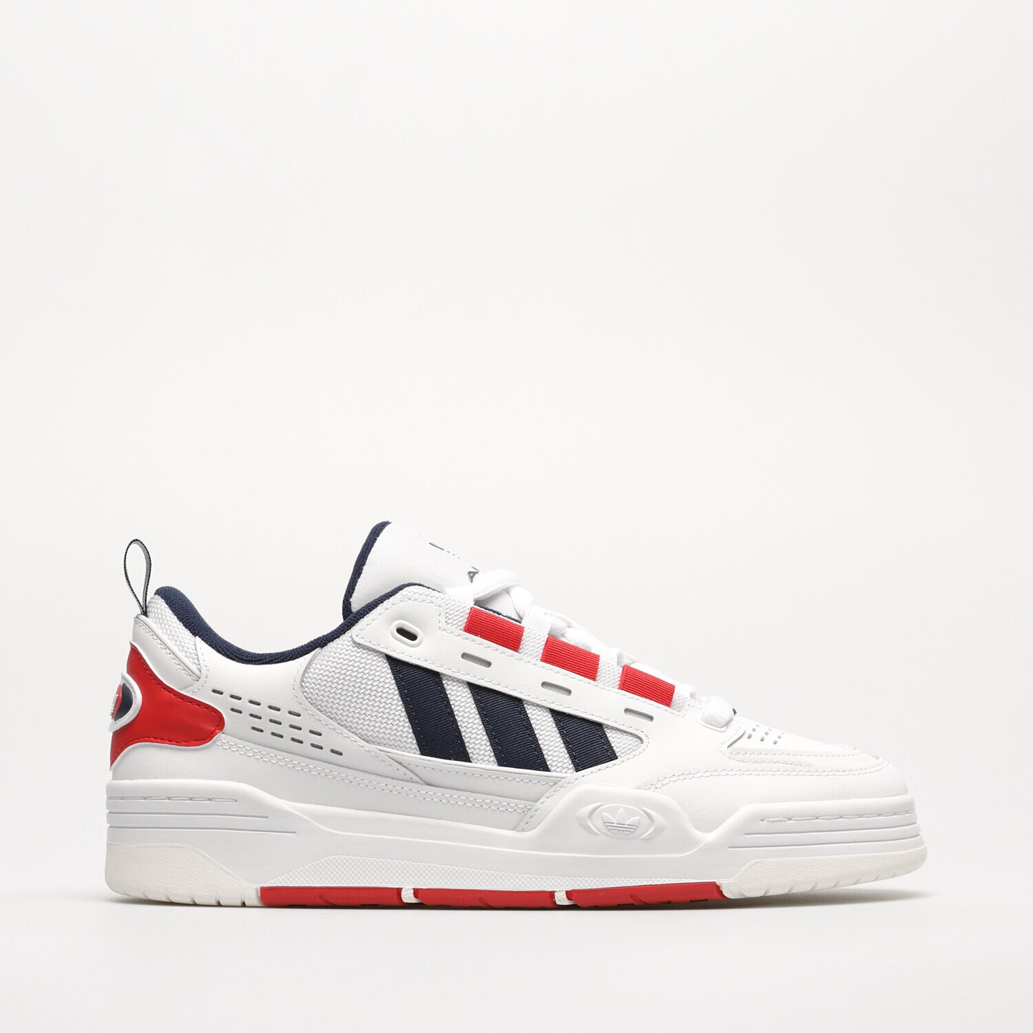 Moški skate superge ADIDAS ADI2000 ID2103 bela