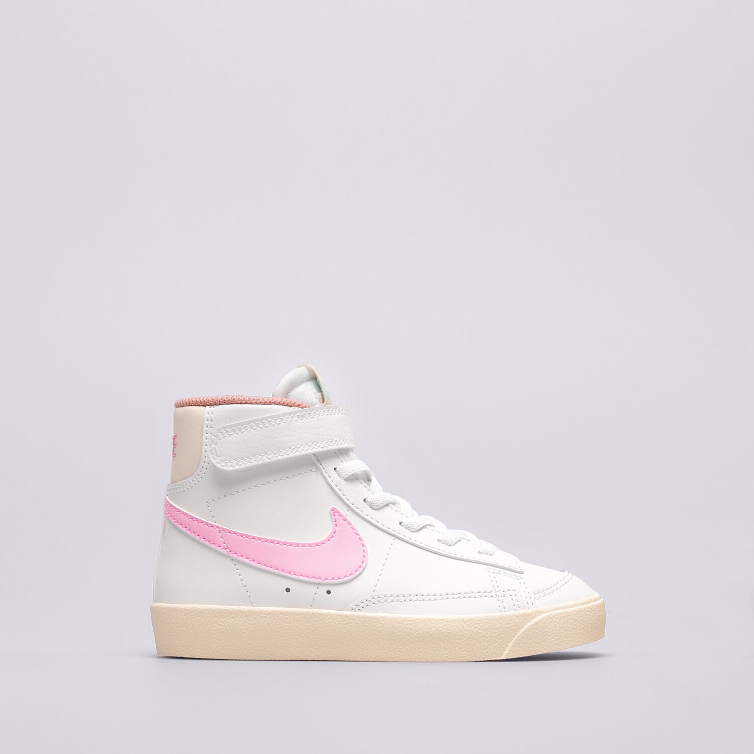 Otroški superge NIKE BLAZER MID '77 (PS) DZ2901-100 bela