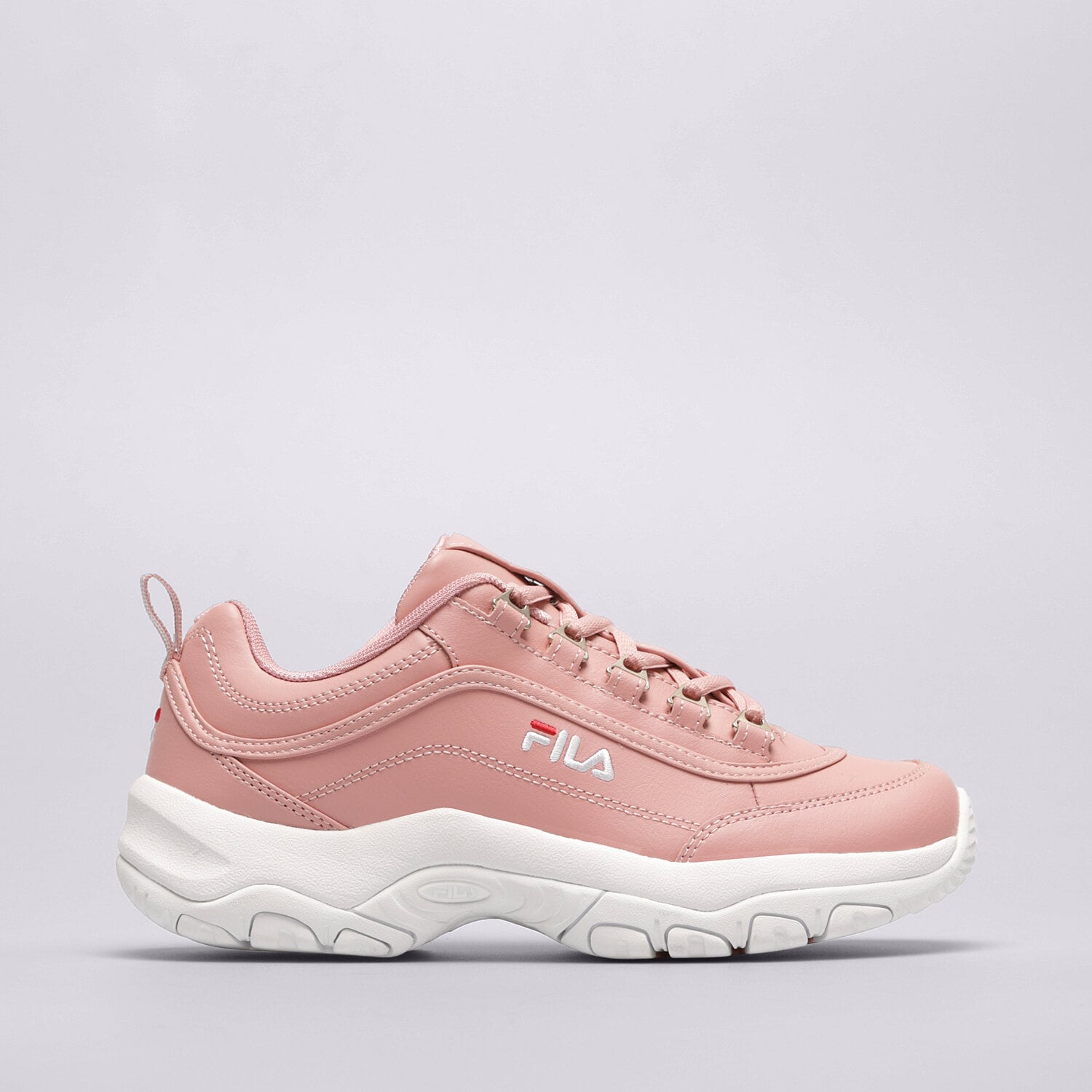 Ženske superge FILA STRADA LOW WMN 5CM02143662 roza