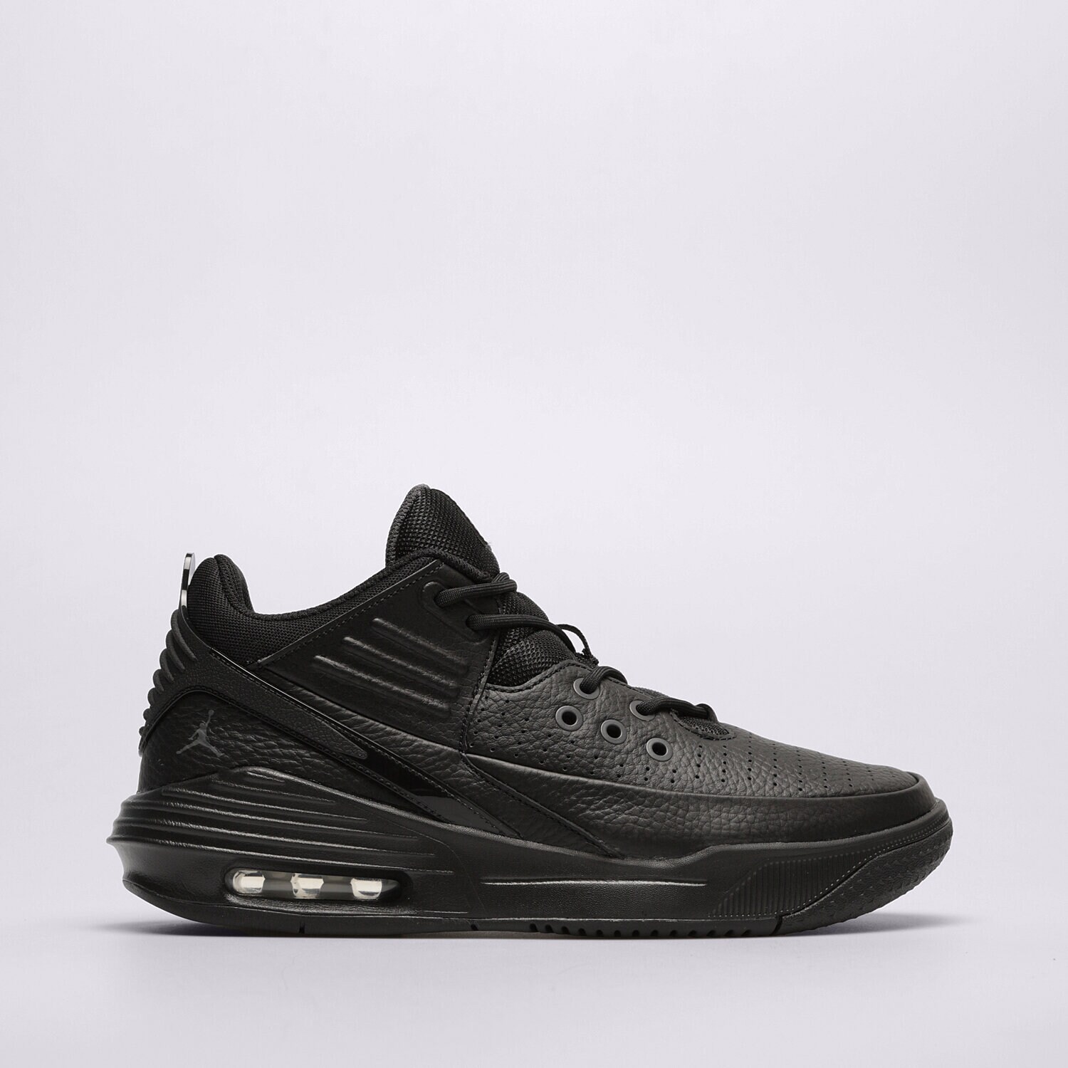 Moški superge JORDAN MAX AURA 5  DZ4353-001 črna