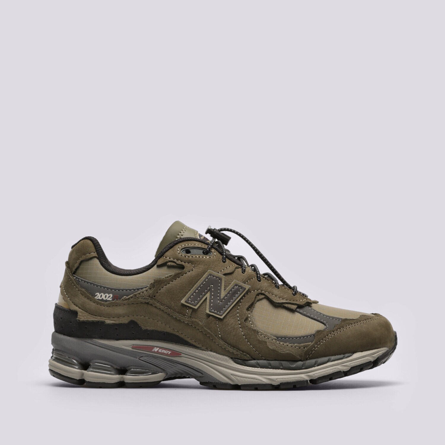 Moški superge NEW BALANCE 2002R  M2002RDN kaki