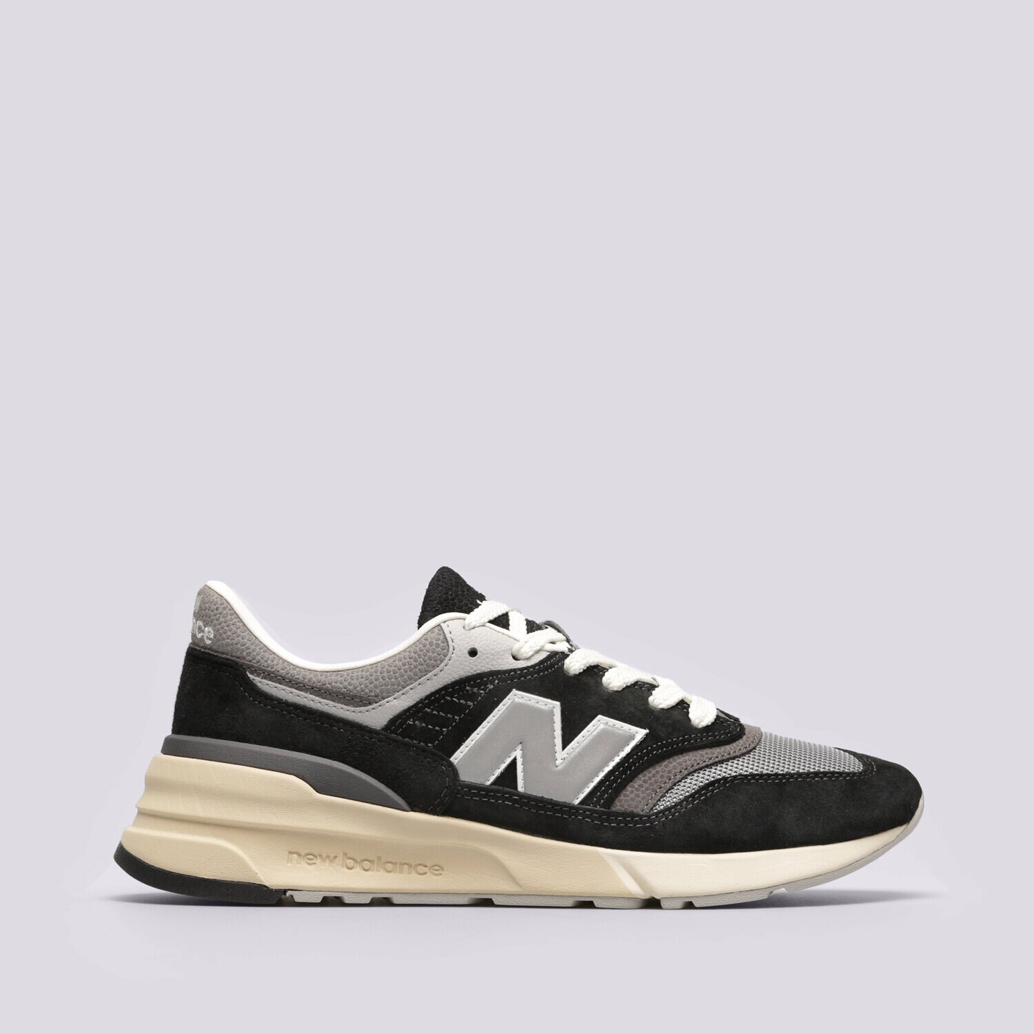 Moški superge NEW BALANCE 997  U997RHC črna