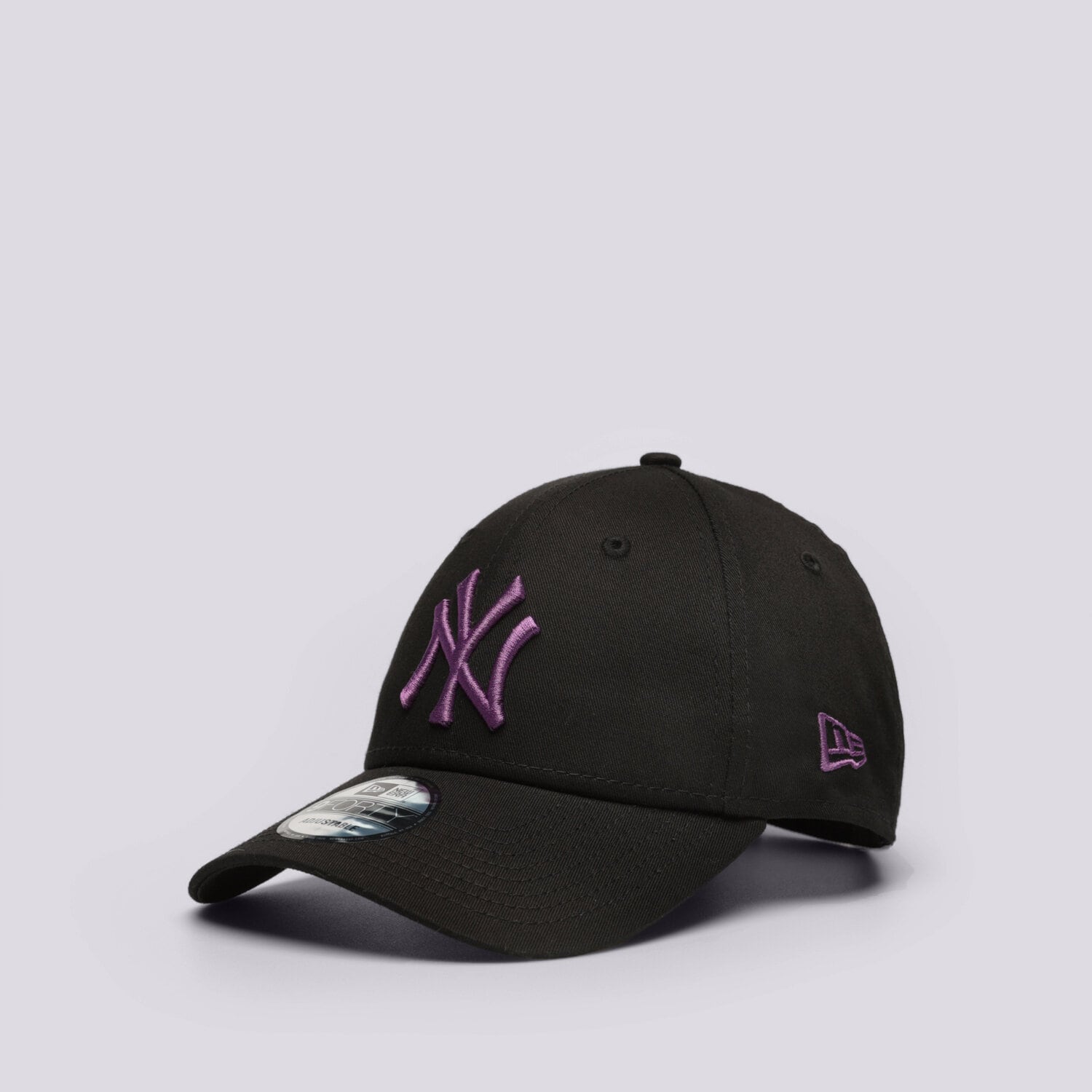 Moška kapa s strešico NEW ERA KAPA LE 940 NYY NEW YORK YANKEES 60364451 črna
