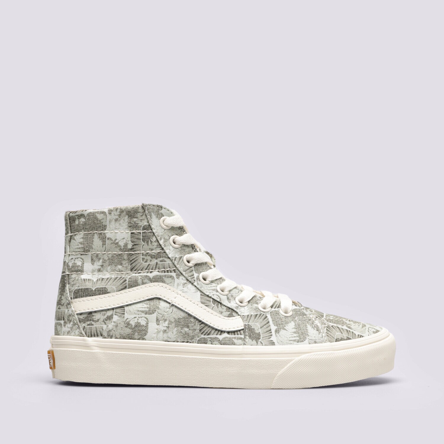 Ženske superge VANS SK8-HI TAPERED VR3 VN0009Q0OLH1 zelena