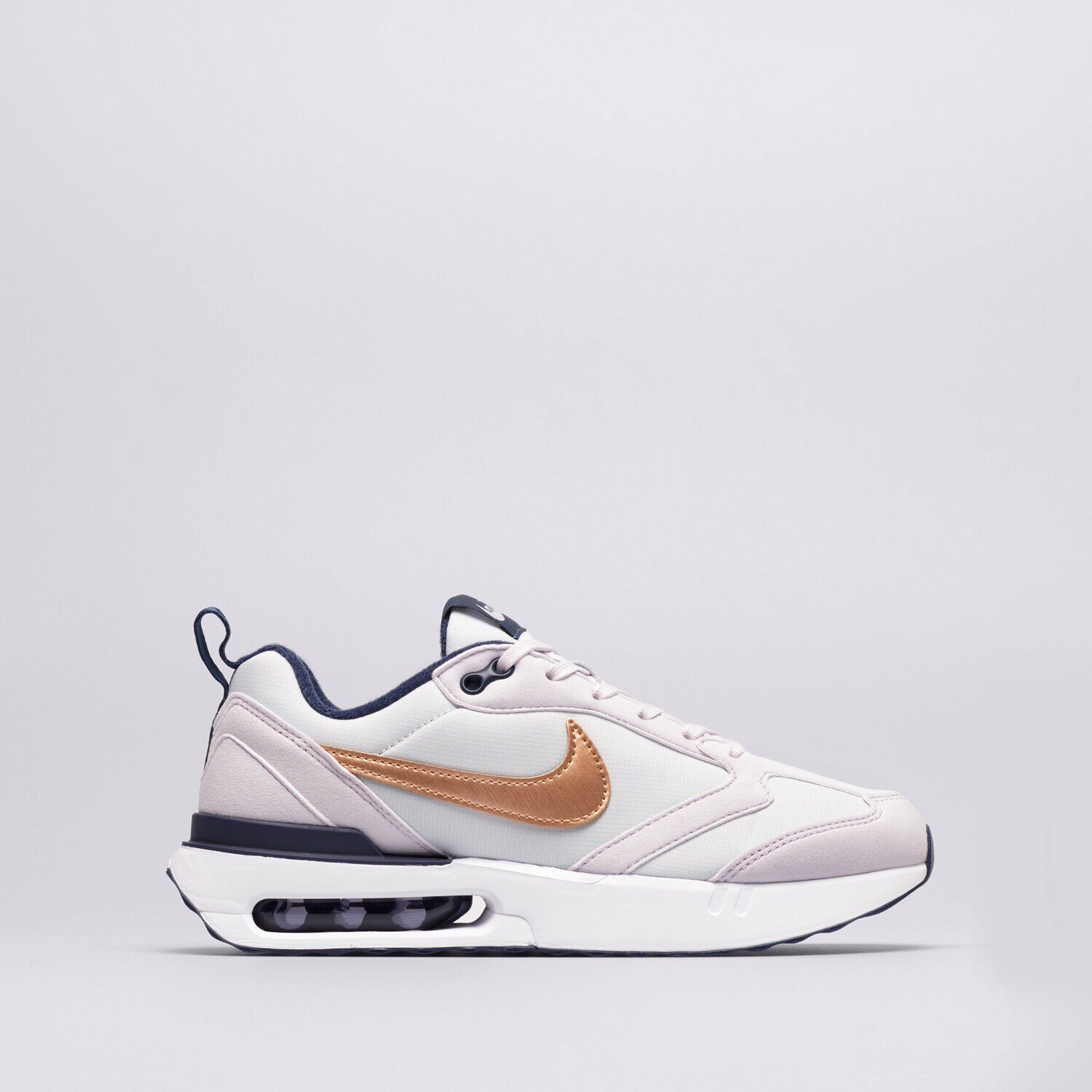 Otroški superge NIKE AIR MAX DAWN DH3157-007 bela