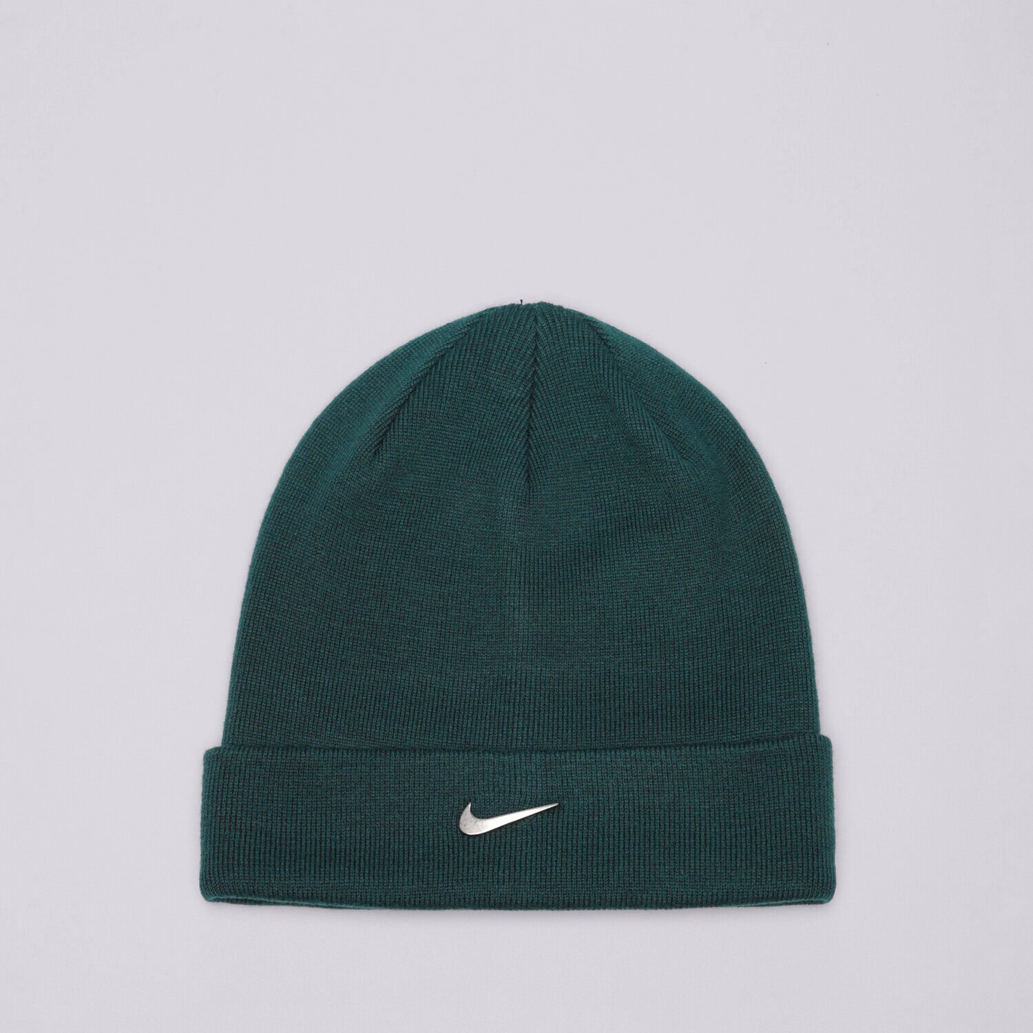 Ženska zimska kapa NIKE KAPA U NK SC MTSWSH L FB6527-328 zelena