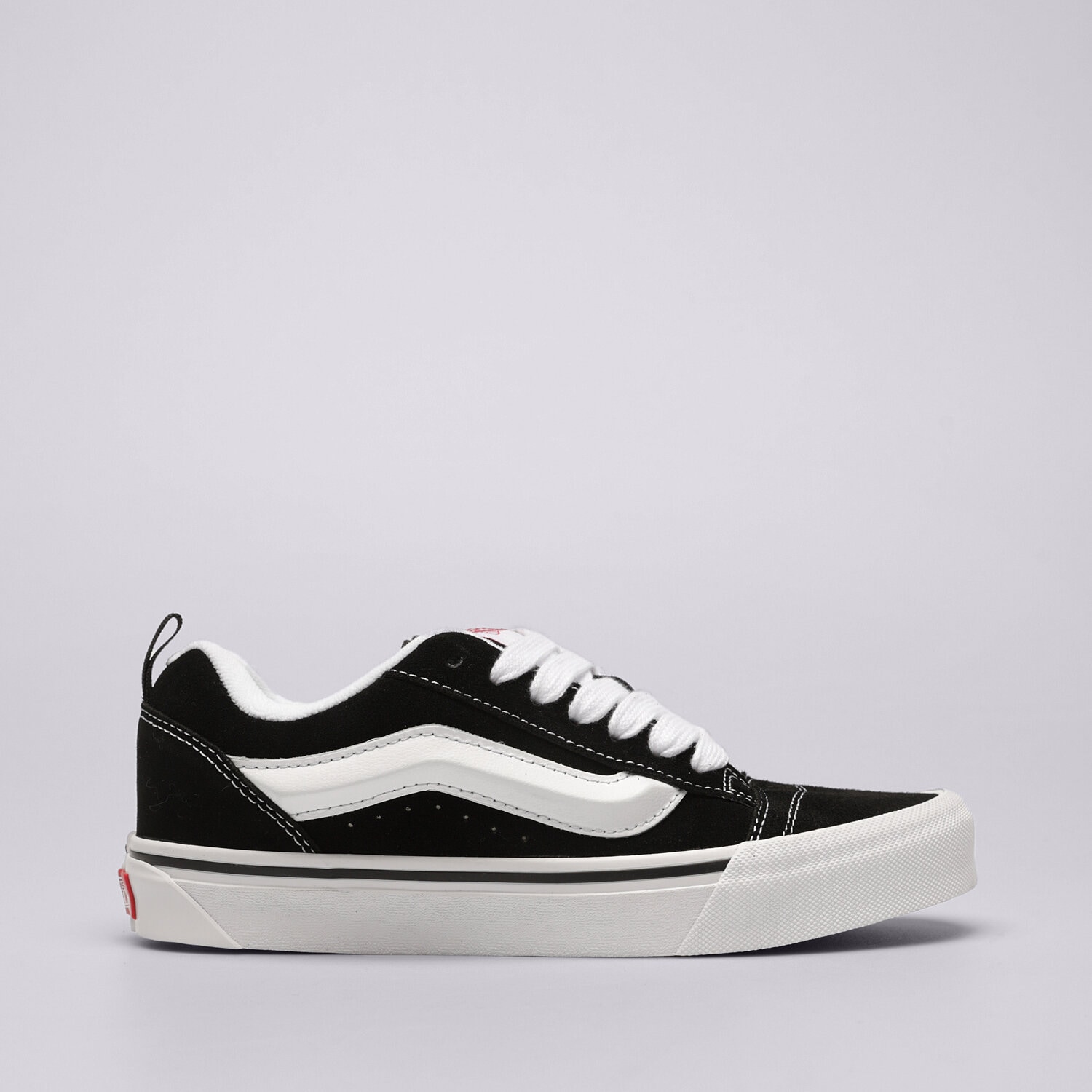 Ženske superge VANS KNU SKOOL  VN0009QC6BT1 črna