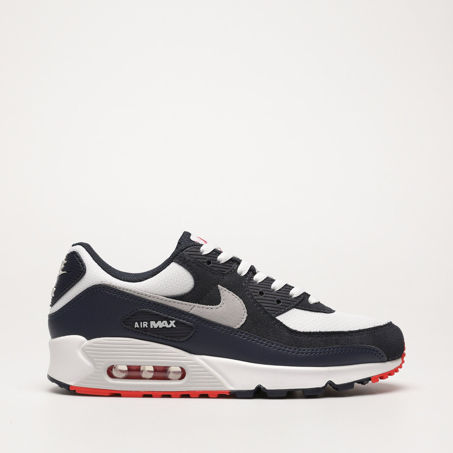 Moški superge NIKE AIR MAX 90  DM0029-400 bela