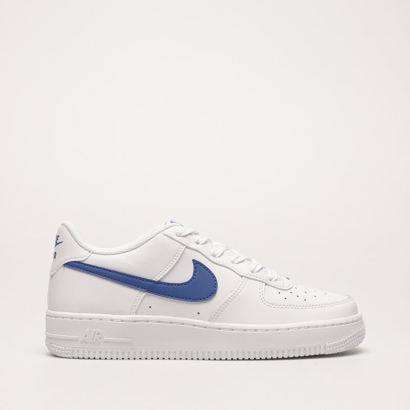 Nike Air Force 1 Modne Sneakers v spletni trgovini Sizeer.si