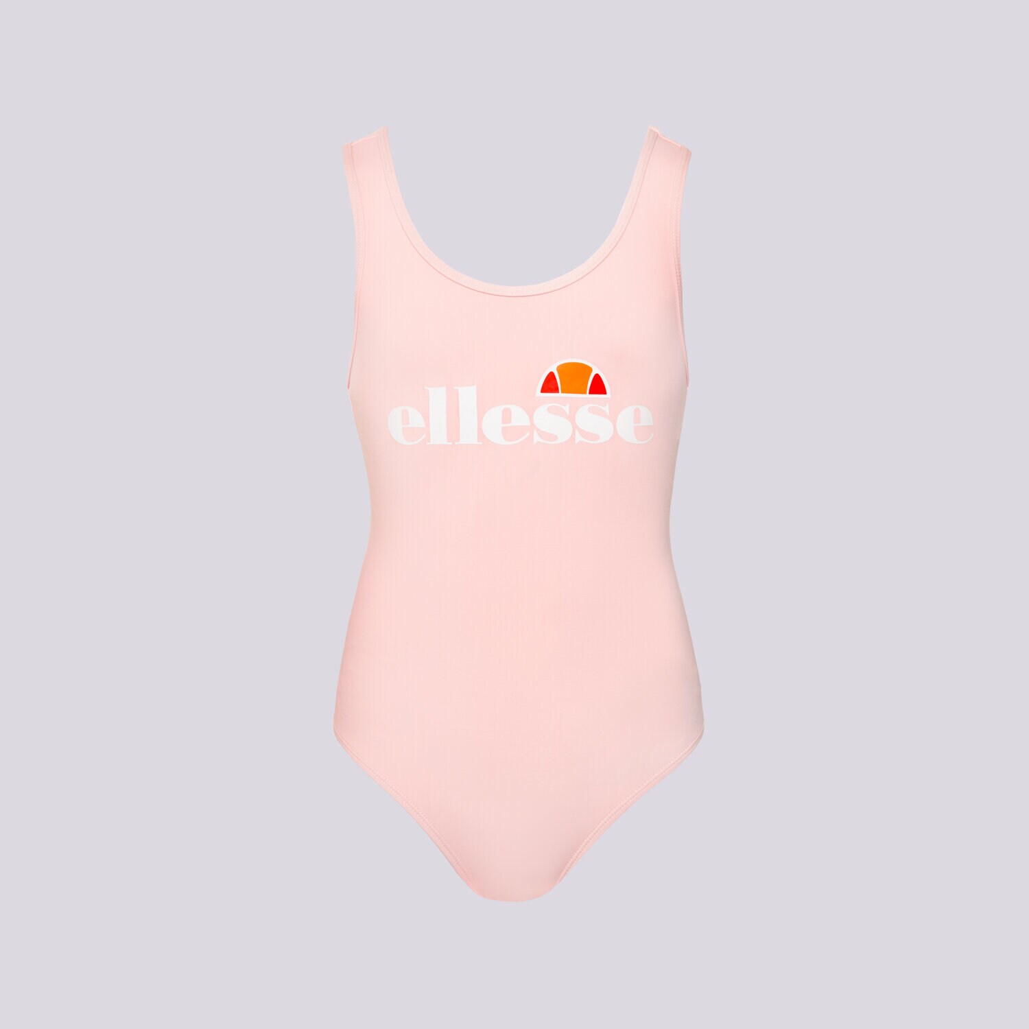ELLESSE KOPALKE WILIMA SWIMSUIT LPINK S4E08602808 roza