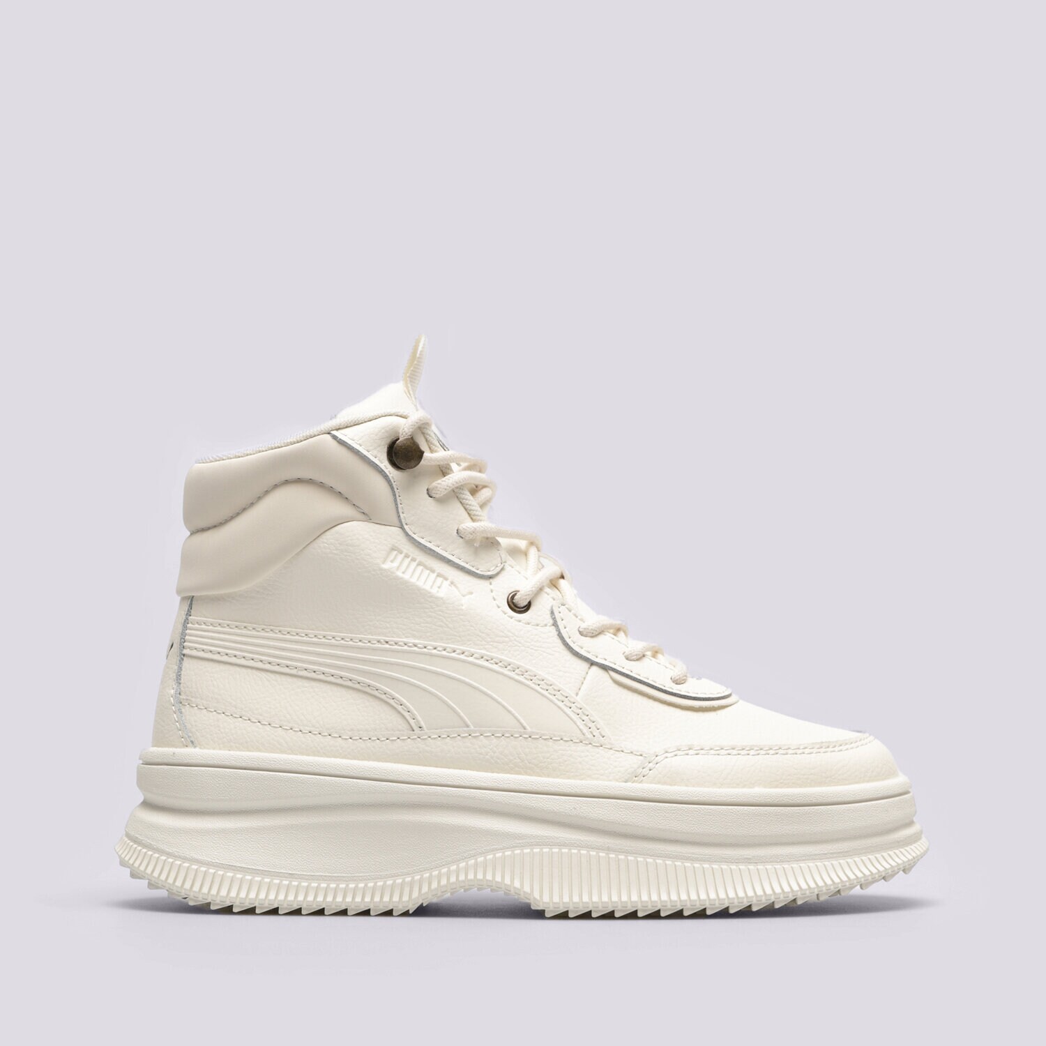 Ženske zimski čevlji PUMA MAYRA 39231603 bež