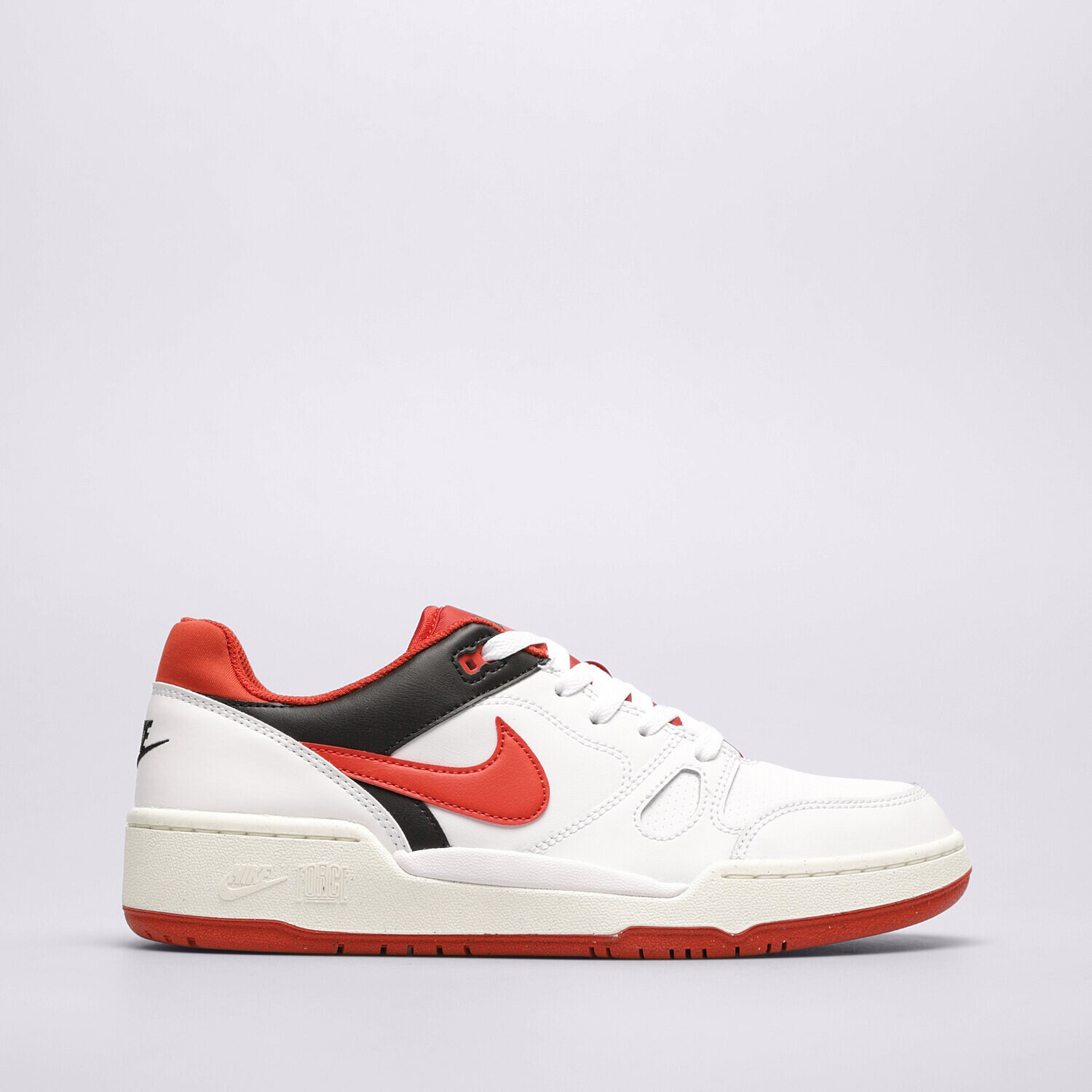 Moški superge NIKE FULL FORCE LO FB1362-102 bela