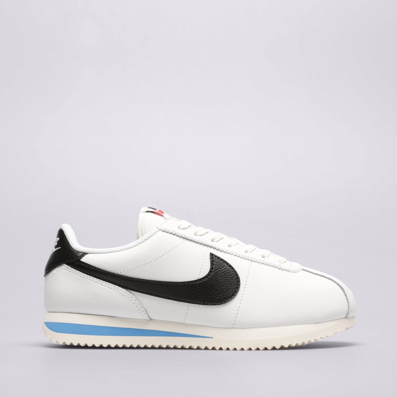 Ženske superge NIKE CORTEZ  DN1791-100 bela