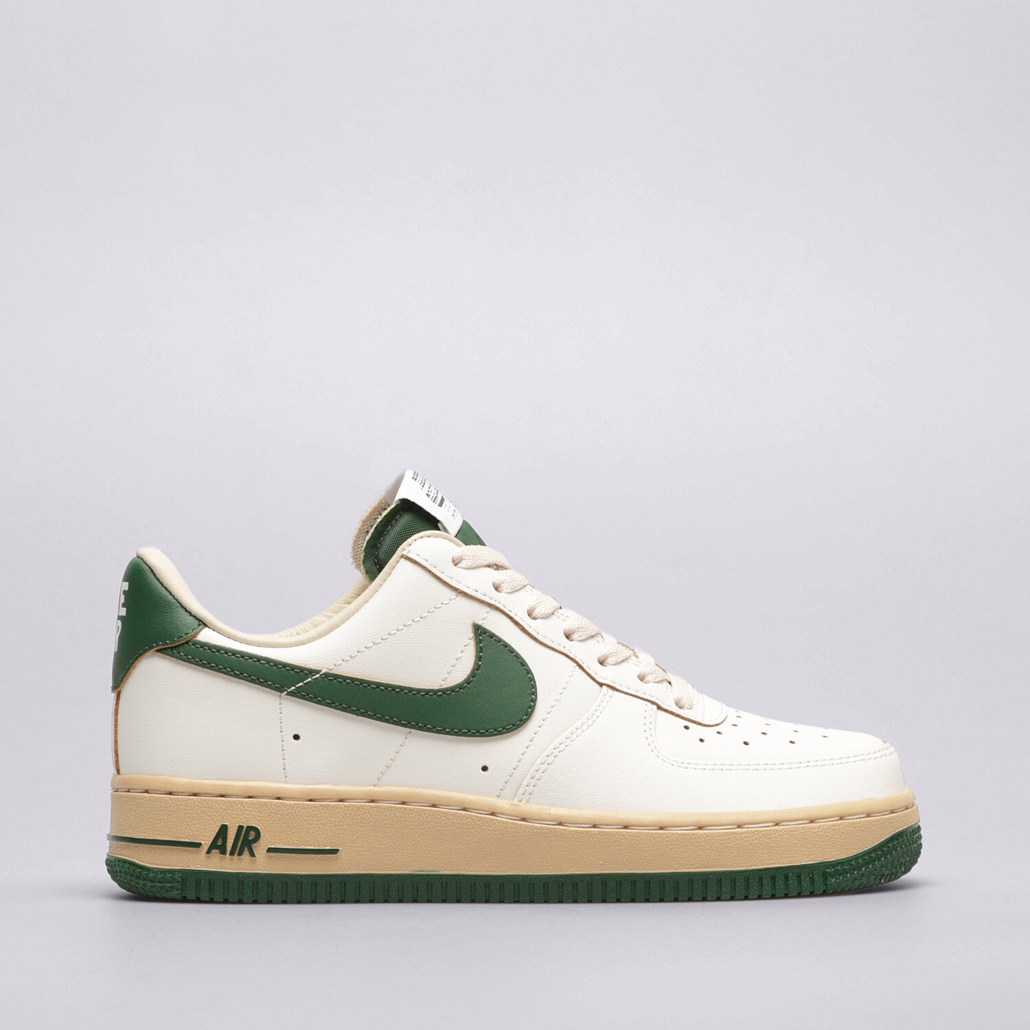 Ženske superge NIKE WMNS AIR FORCE 1 '07 LV8 VSPT DZ4764-133 bež