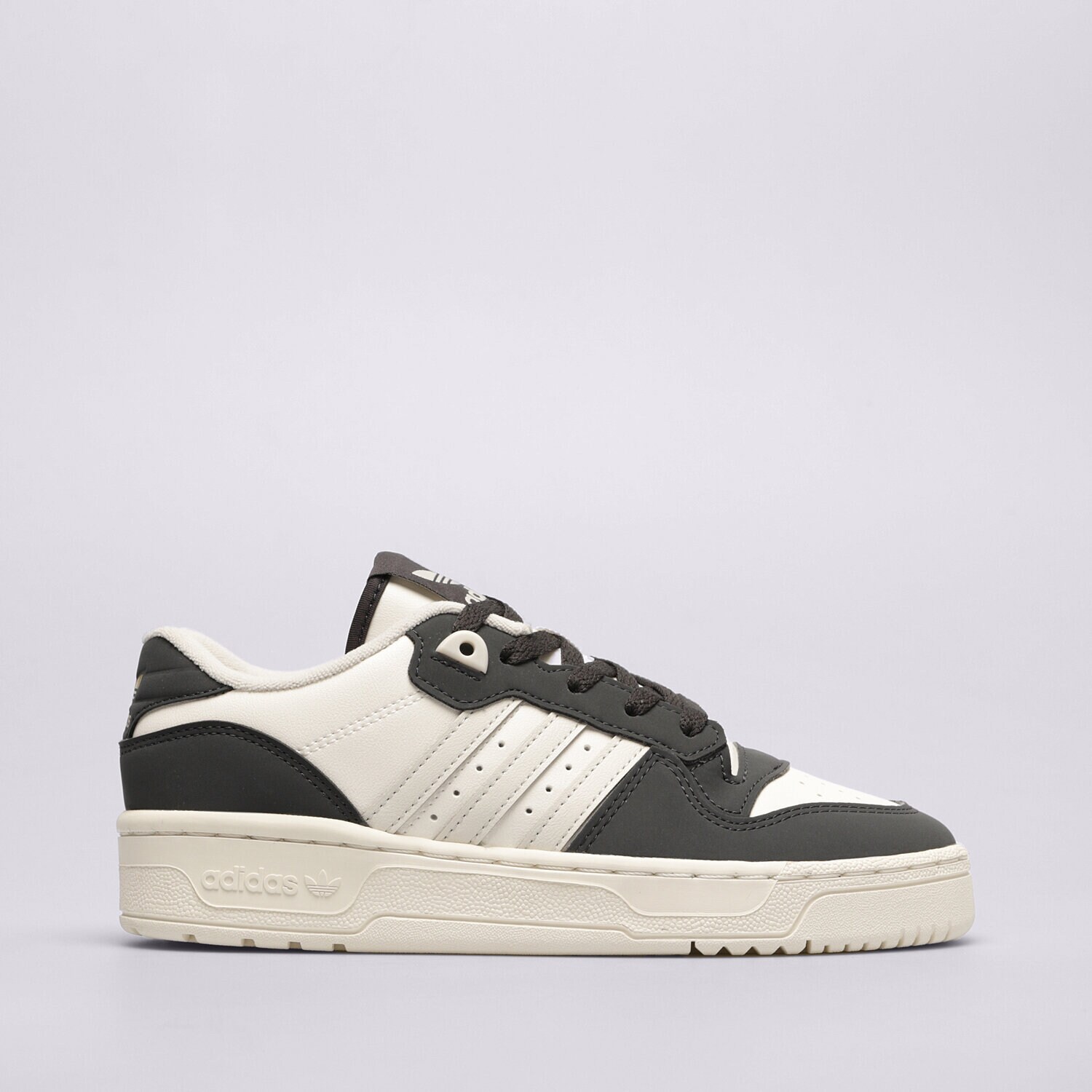 Ženske superge ADIDAS RIVALRY LOW W ID7560 siva