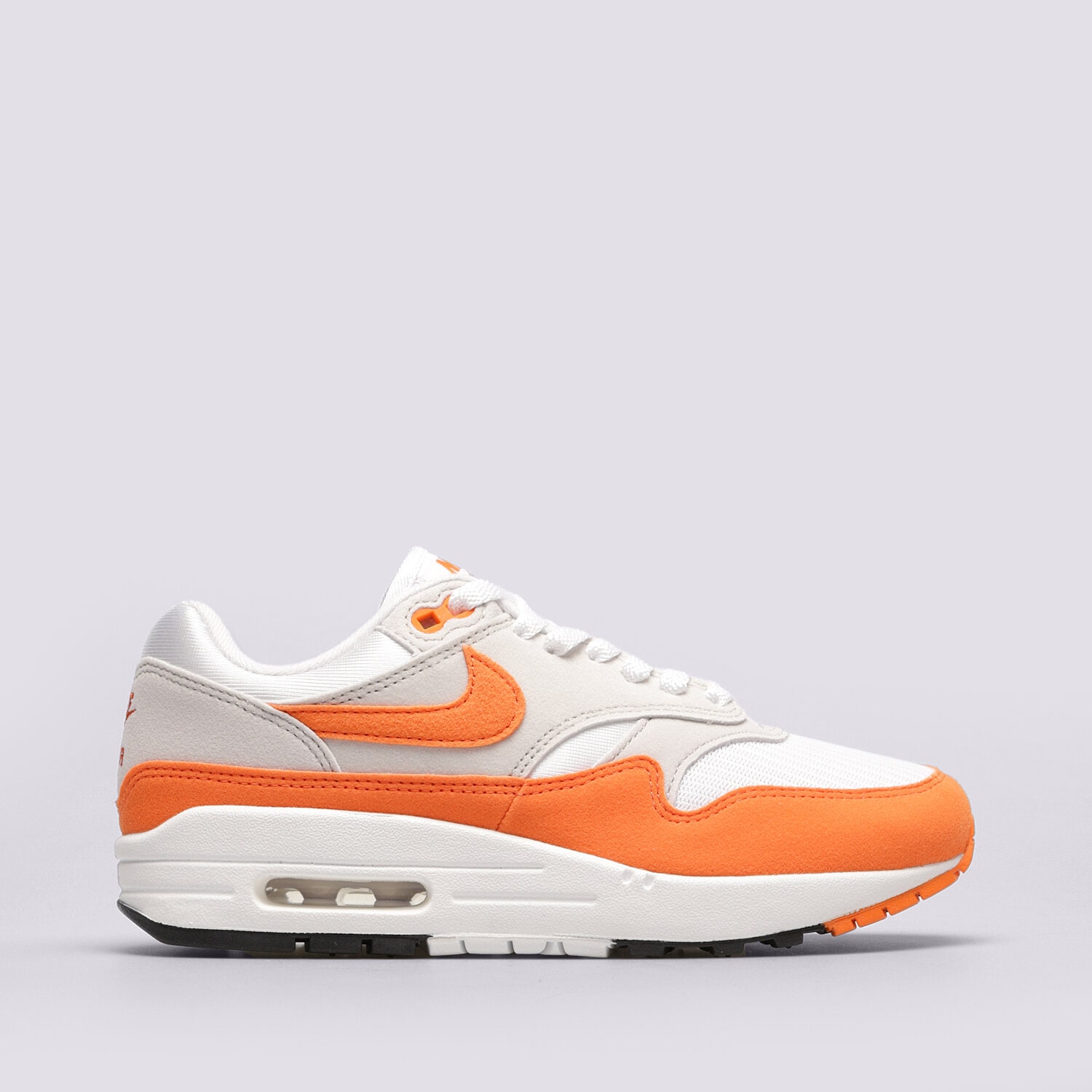 Ženske superge NIKE AIR MAX 1 '87 DZ2628-002 oranžna