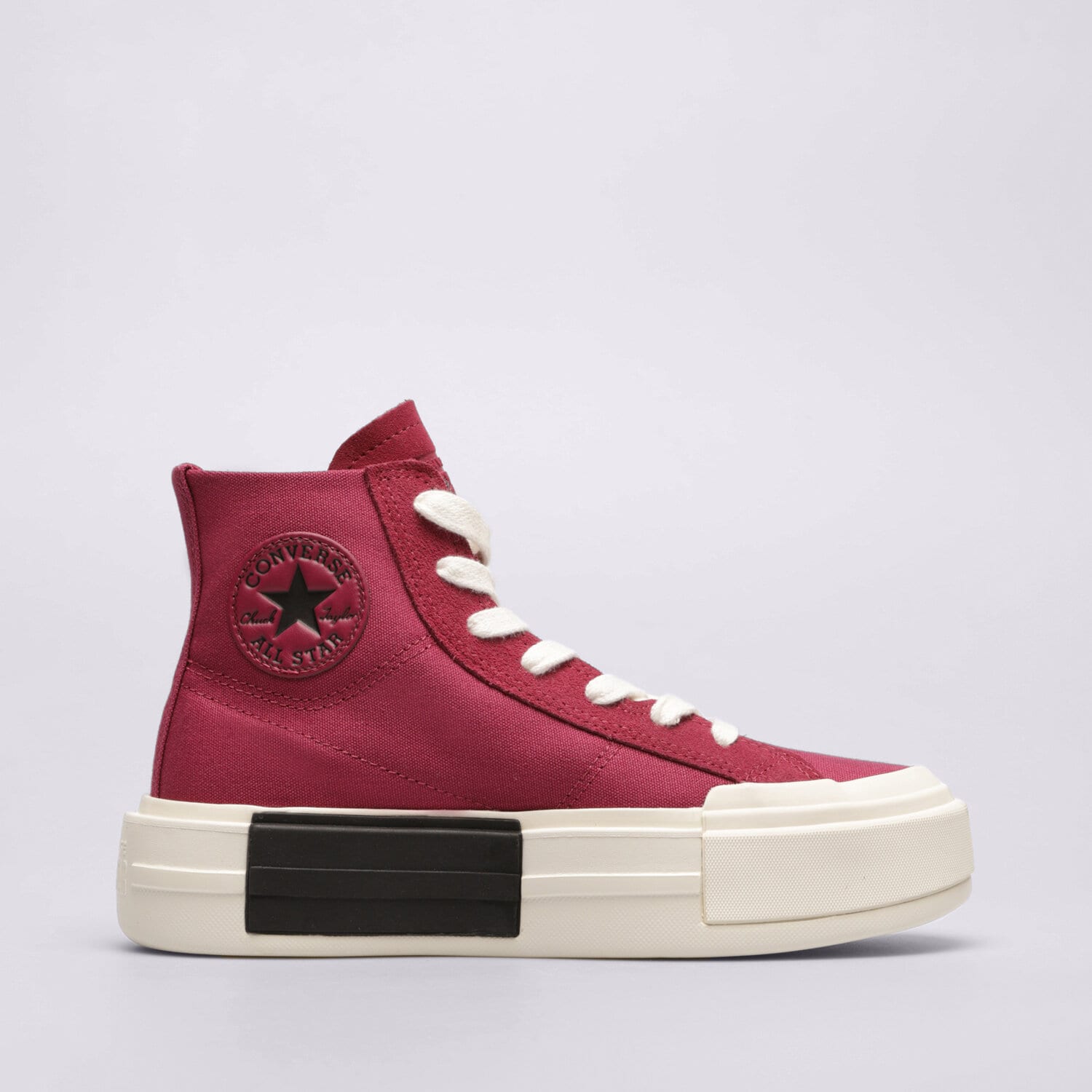 Ženske superge CONVERSE CHUCK TAYLOR ALL STAR CRUISE A05714C bordo