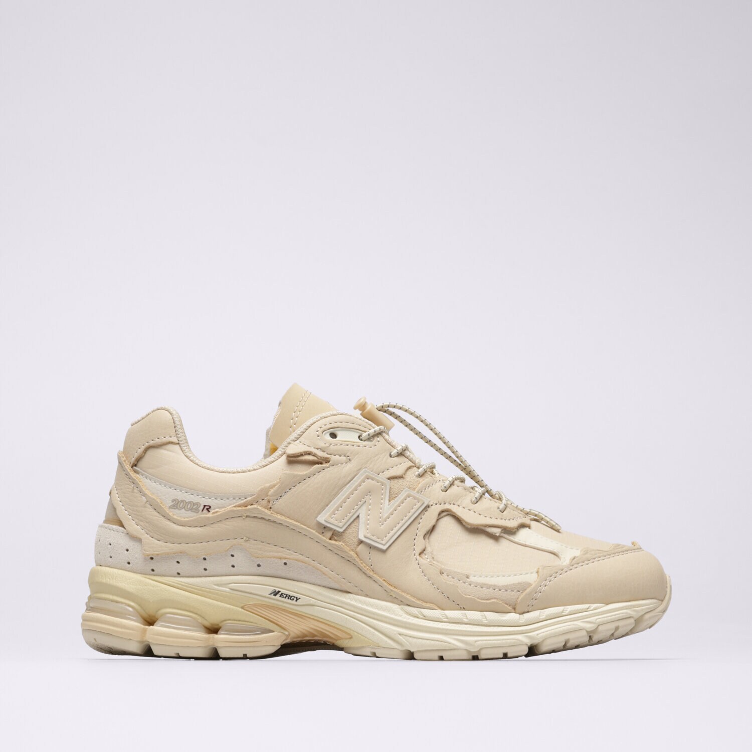 Moški superge NEW BALANCE 2002R  M2002RDQ bež