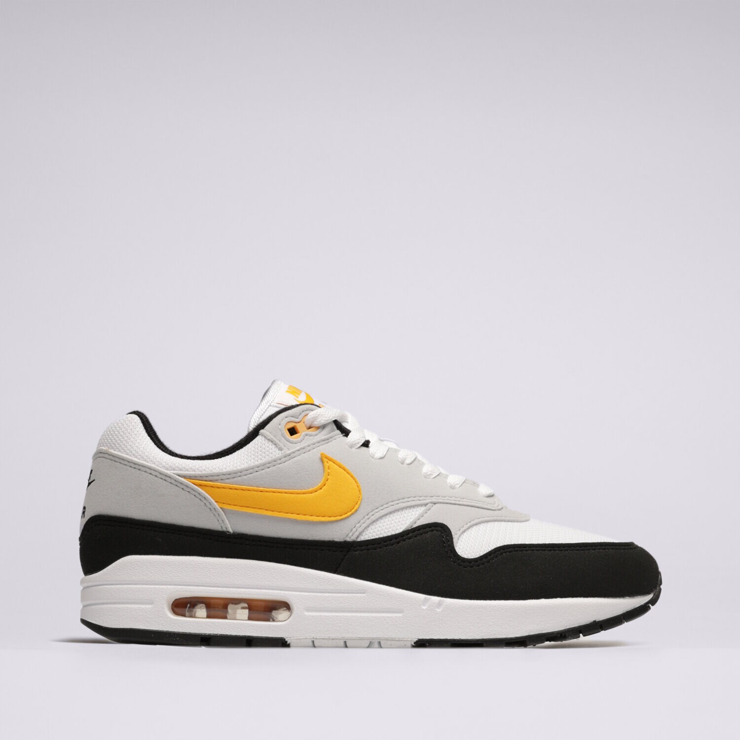 Moški superge NIKE AIR MAX 1 FD9082-104 rumena