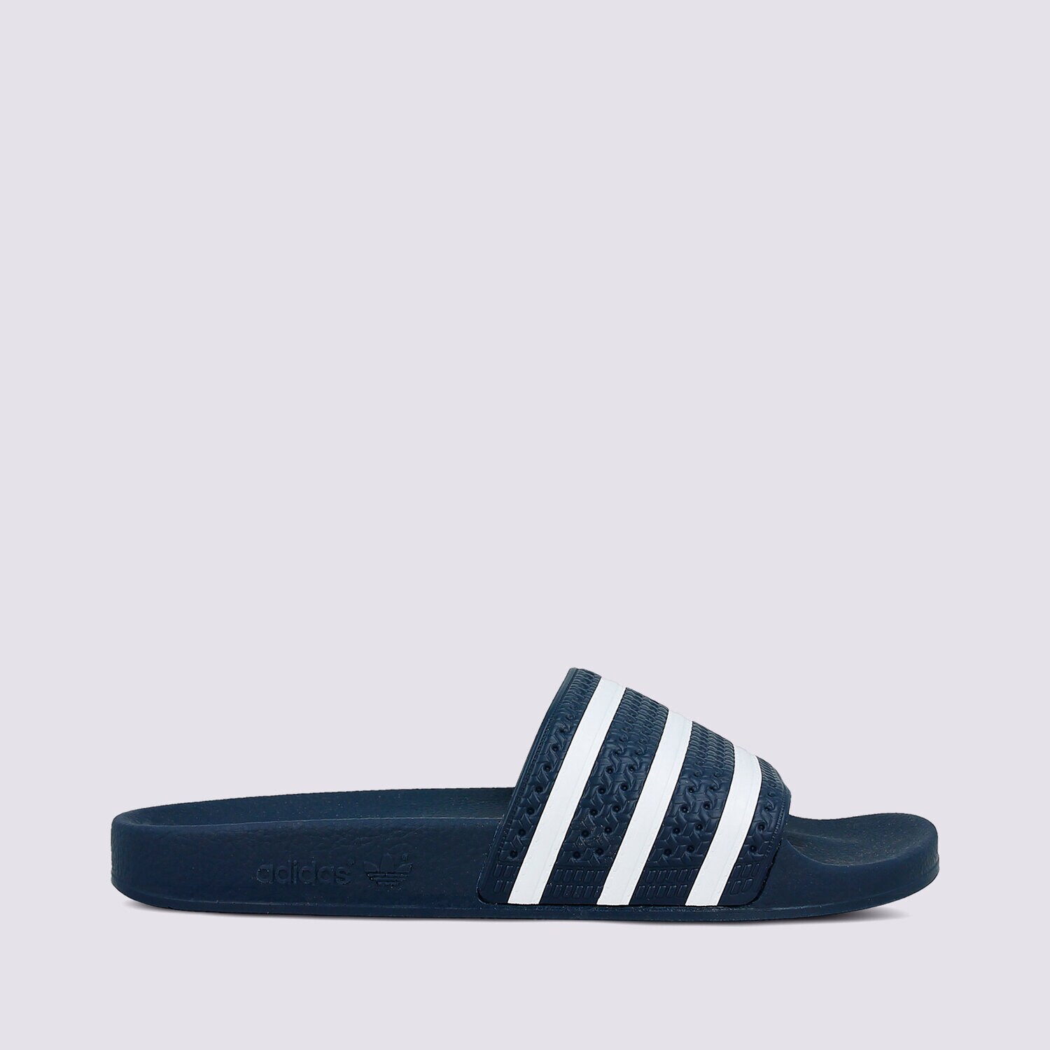 Moški sandali in natikači ADIDAS ADILETTE 288022 mornarsko modra