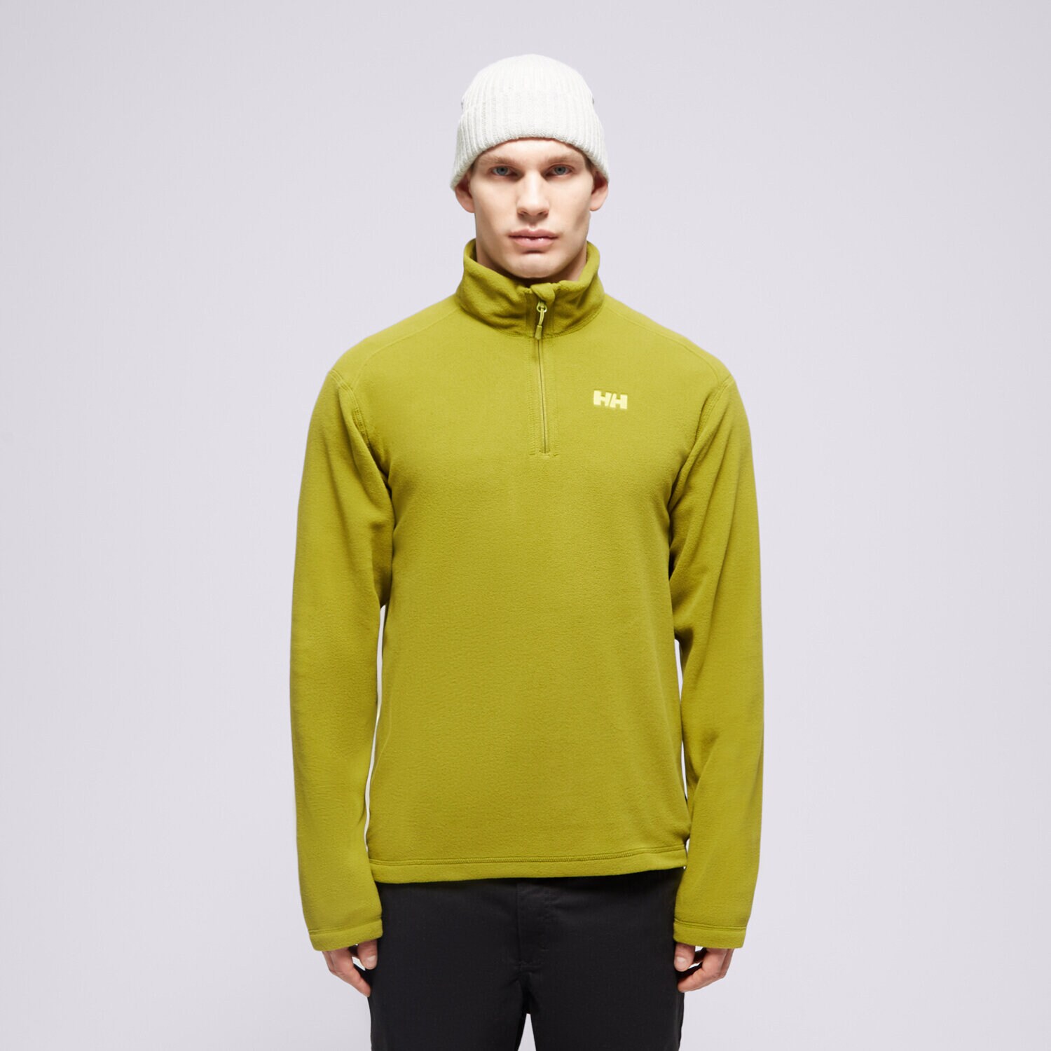 Moški pulover HELLY HANSEN JOPICA DAYBREAKER  50844_461 zelena