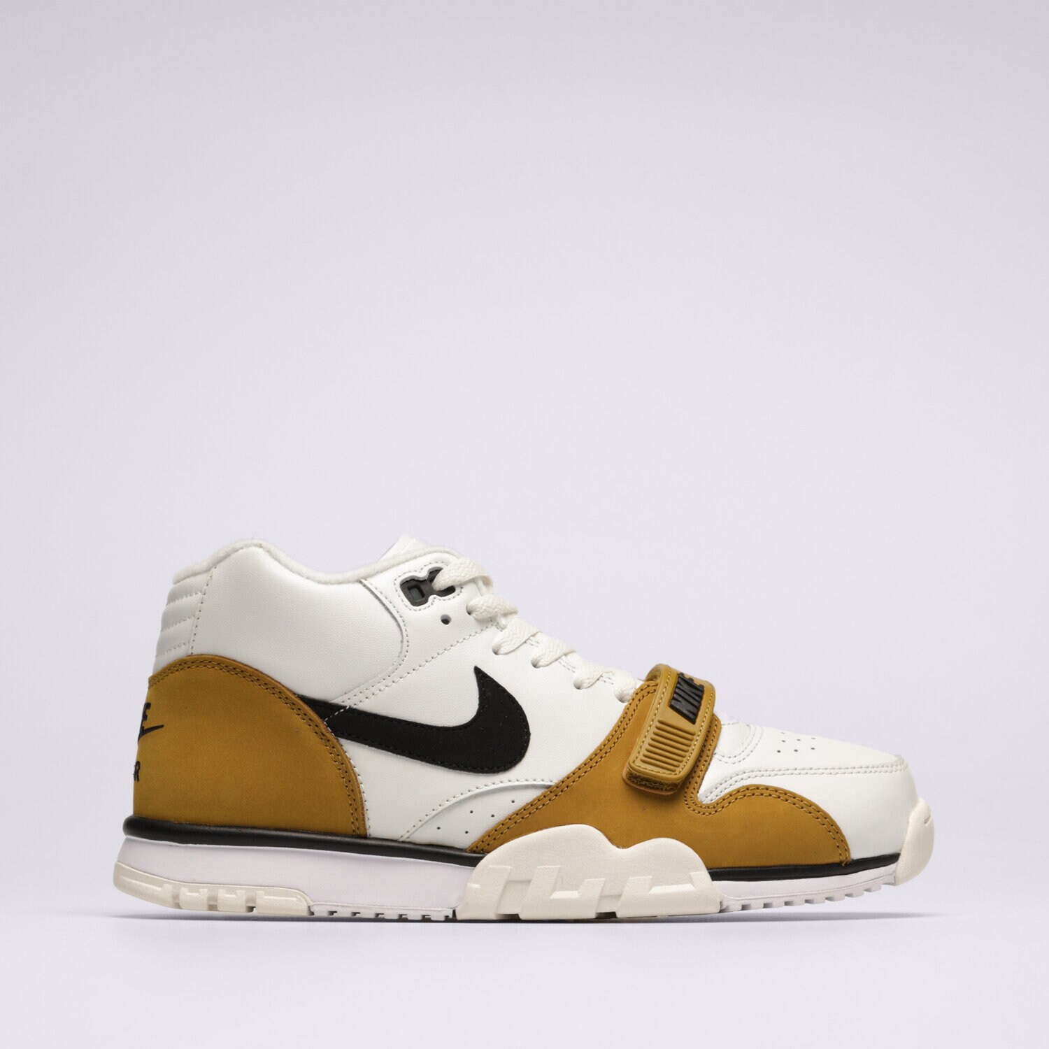 Moški superge NIKE AIR TRAINER 1 FQ8225-100 bela