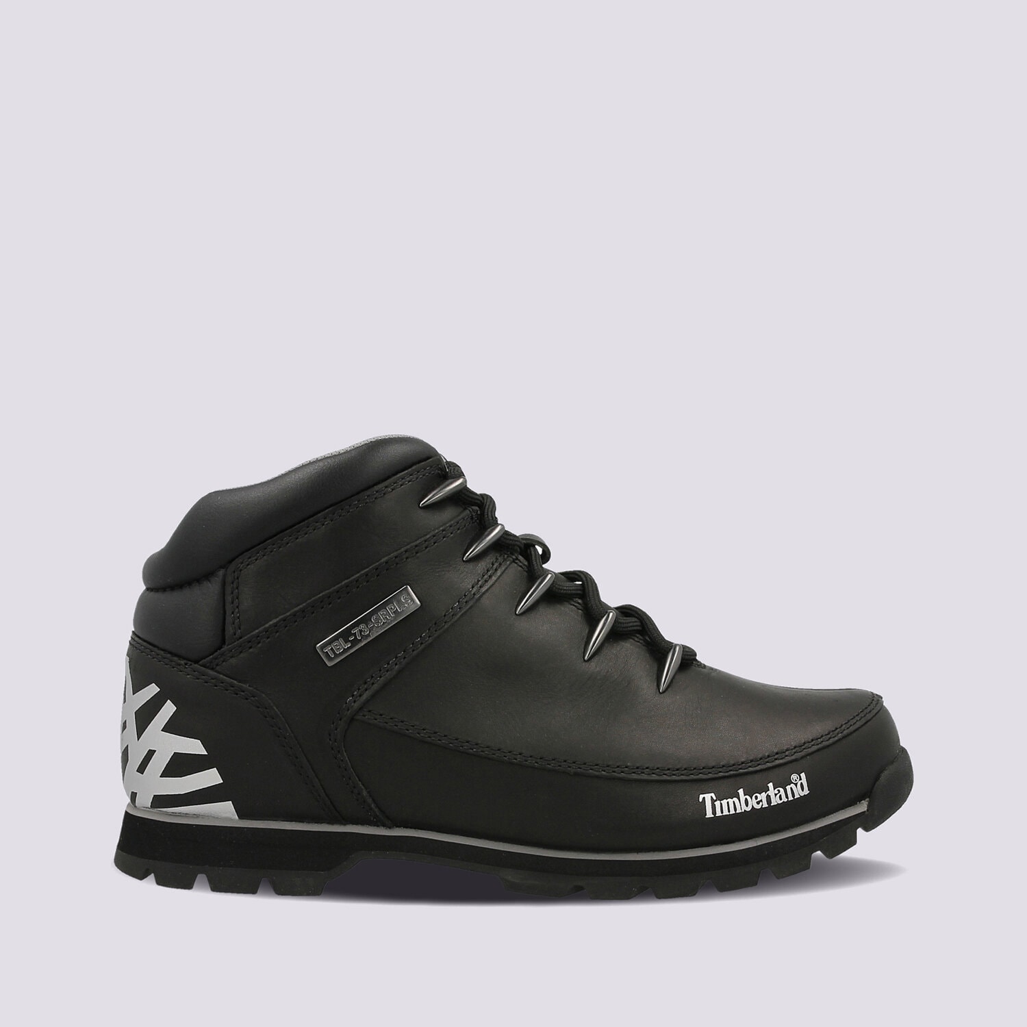 Moški zimski čevlji TIMBERLAND EURO SPRINT HIKER  TB0A17JR0011 črna
