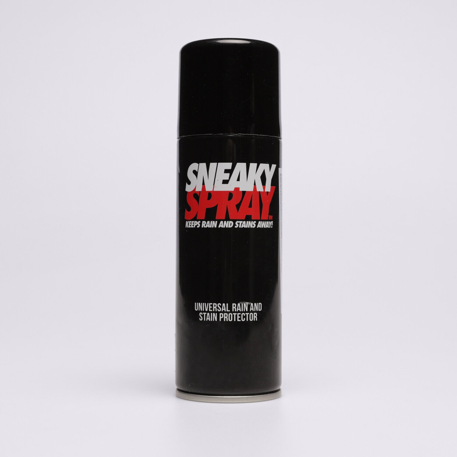 Ženske nega obutve SNEAKY SET ZA ČIŠČENJE SPRAY SNEAKY SPRAY-0 črna