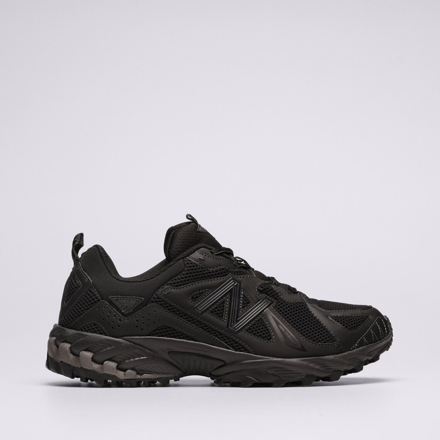 Moški superge NEW BALANCE 610T ML610TBB črna