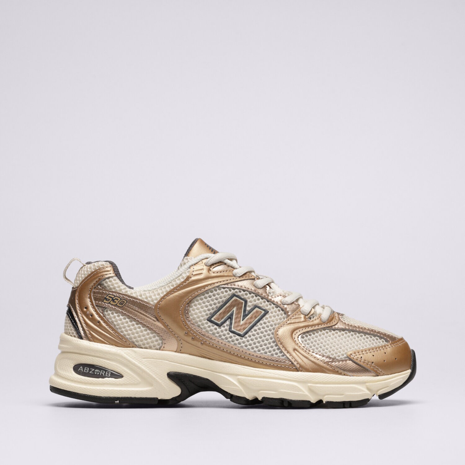 Ženske superge NEW BALANCE 530  MR530LA bež