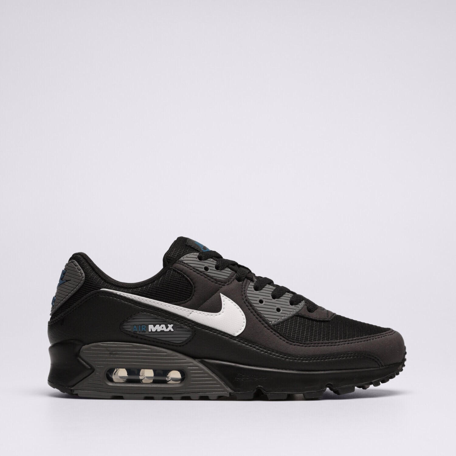 Moški superge NIKE AIR MAX 90  DR0145-002 črna