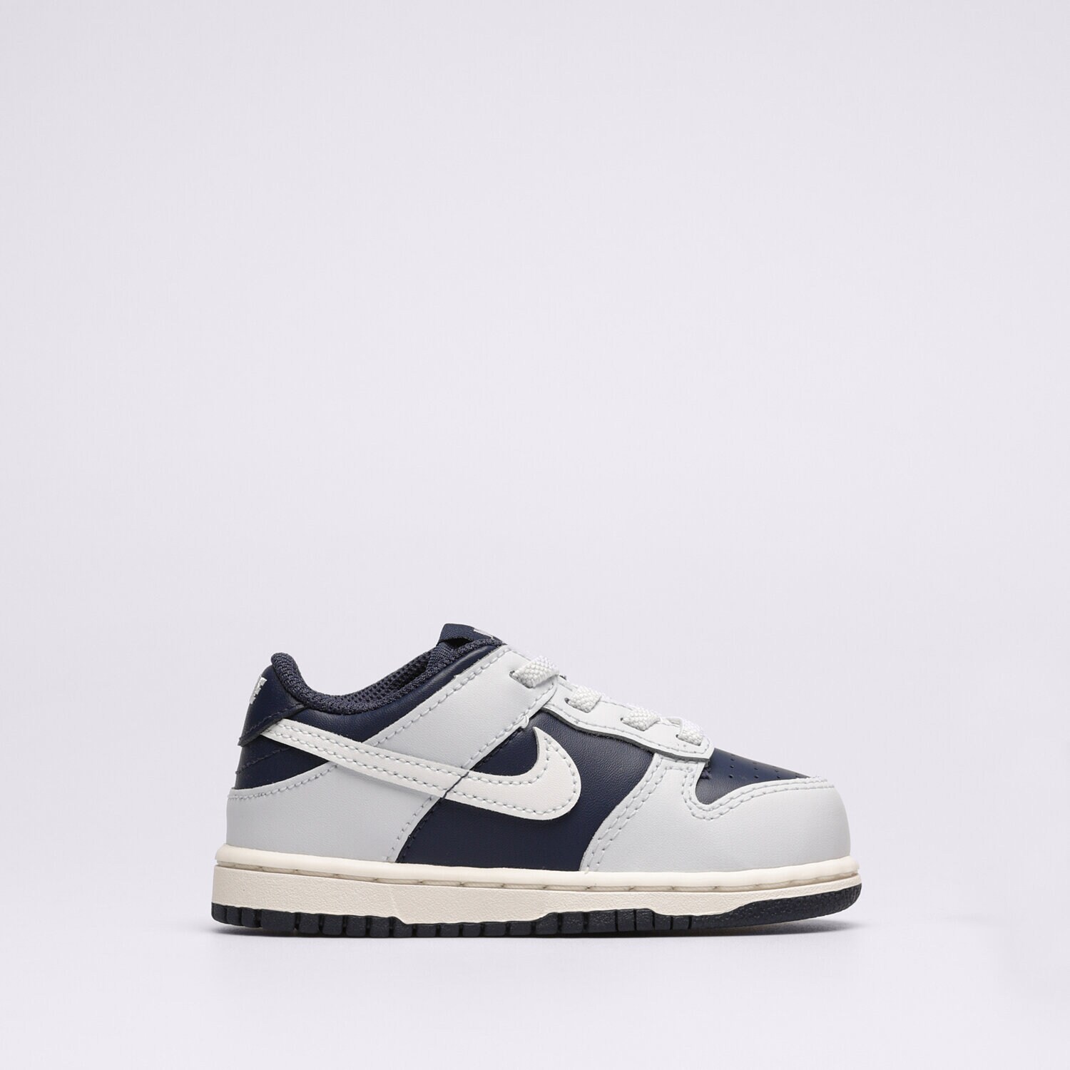 Otroški superge NIKE DUNK LOW BTE FB9107-002 mornarsko modra