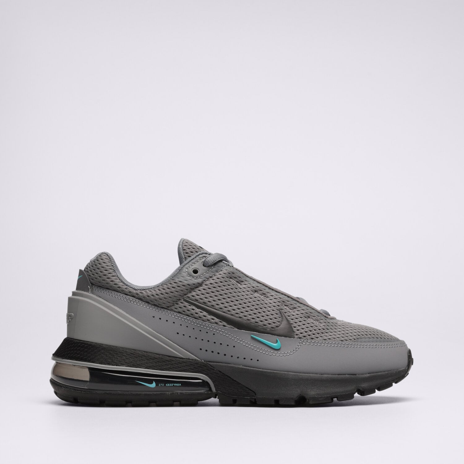Moški superge NIKE AIR MAX PULSE HF0104-001 siva