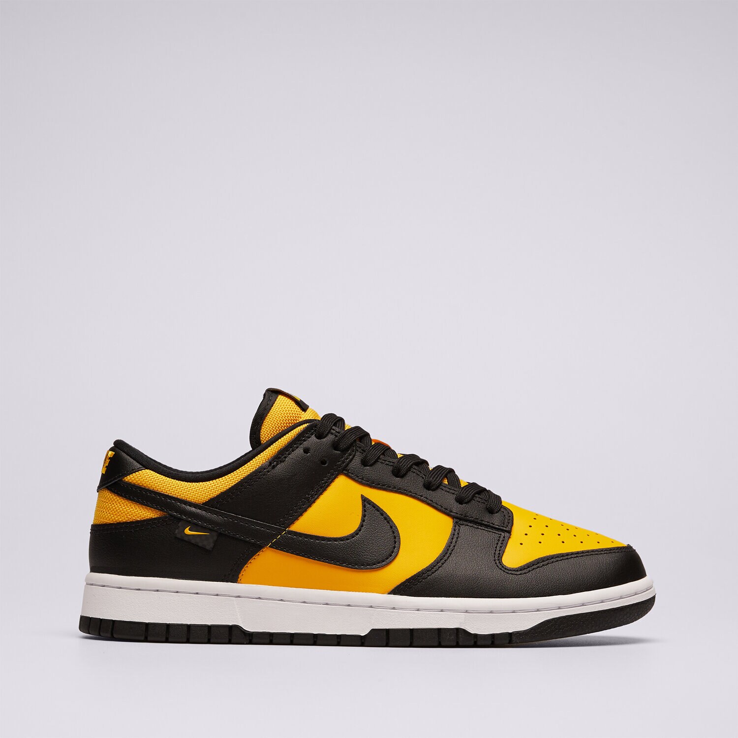 Moški superge NIKE DUNK LOW FZ4618-001 rumena