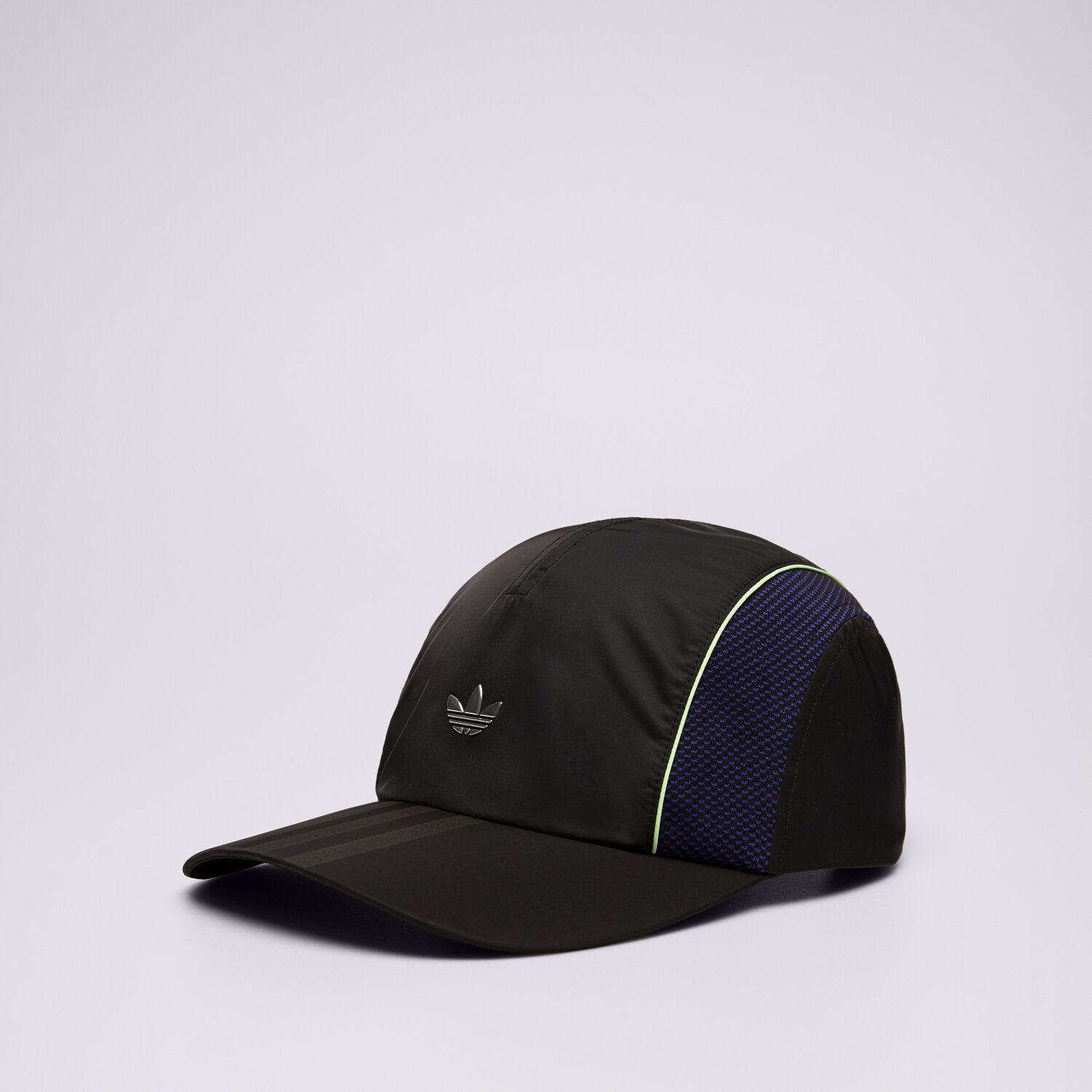 Ženska kapa s strešico ADIDAS KAPA CAP IT7365 črna