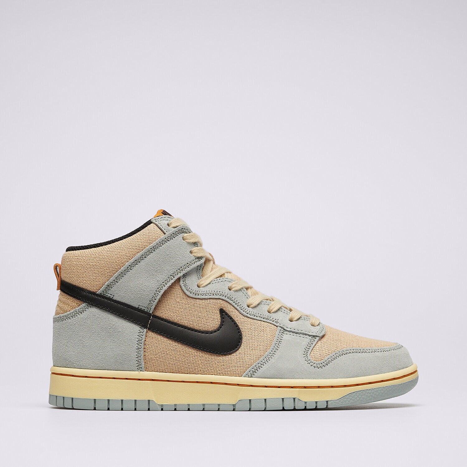 Moški superge NIKE DUNK HI RETRO SE FJ4191-200 bež