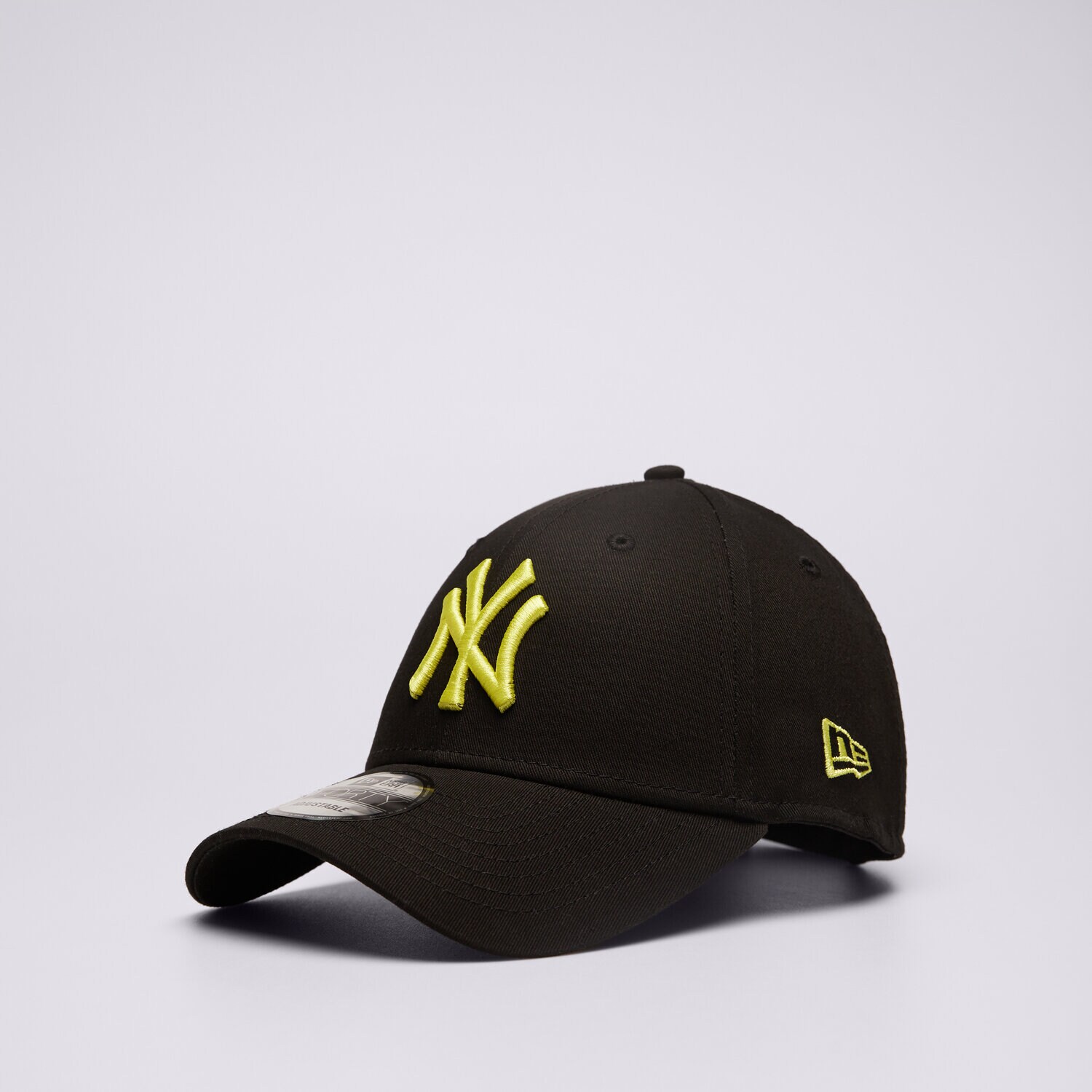 Ženska kapa s strešico NEW ERA KAPA LE 940 NYY NEW YORK YANKEES 60435203 črna