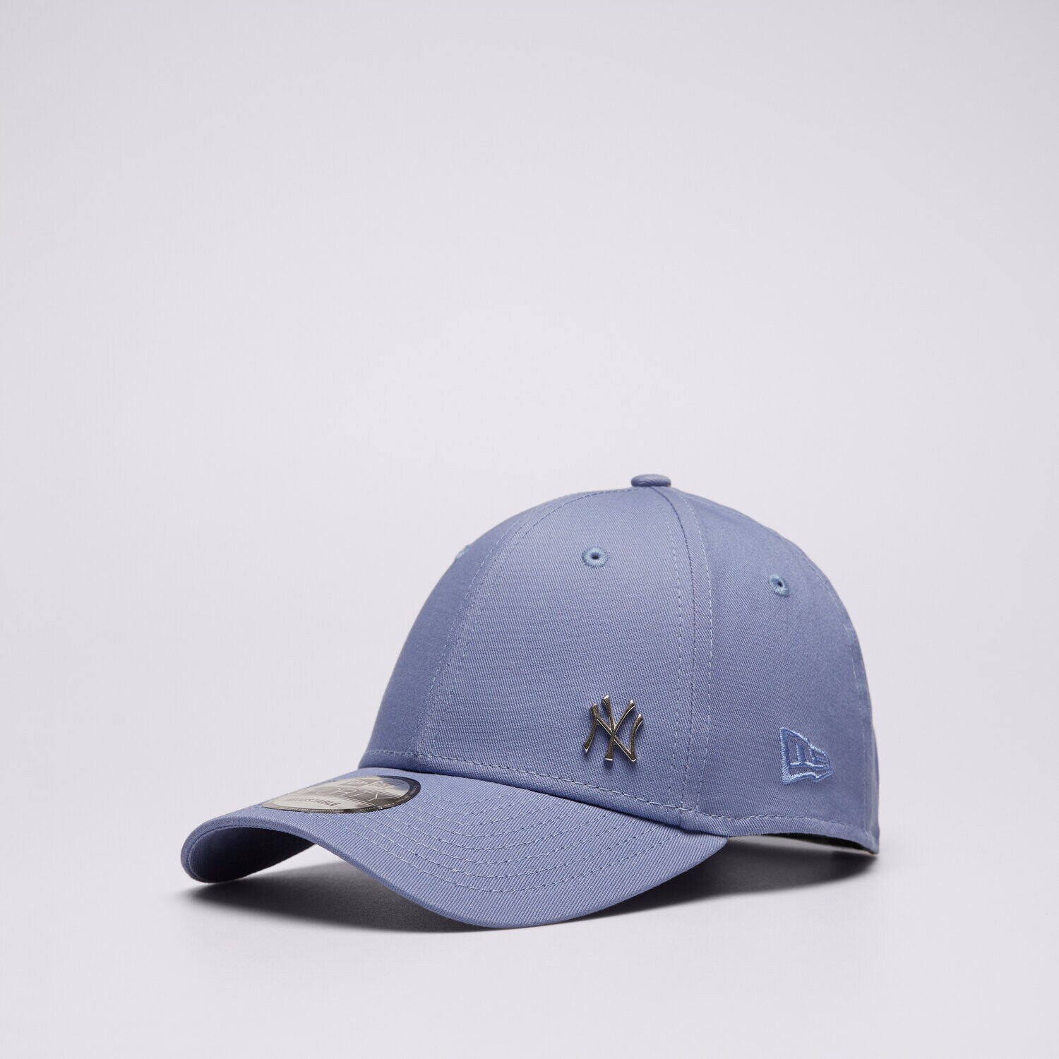 Ženska kapa s strešico NEW ERA KAPA FLAWLESS 940 NYY NEW YORK YANKEES 60435126 modra