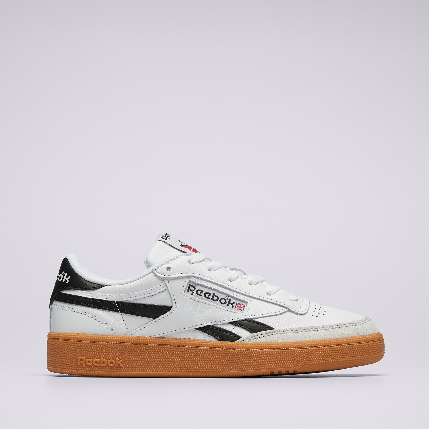 Ženske superge REEBOK CLUB C REVENGE VINTAGE 100202316 bela