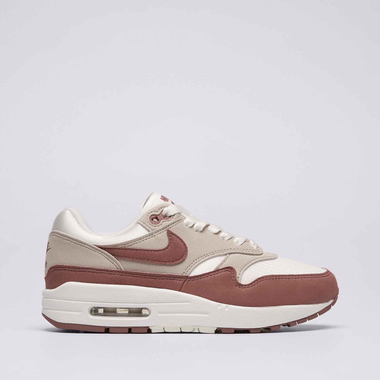 Ženske superge NIKE AIR MAX 1  DZ2628-104 kremna barva