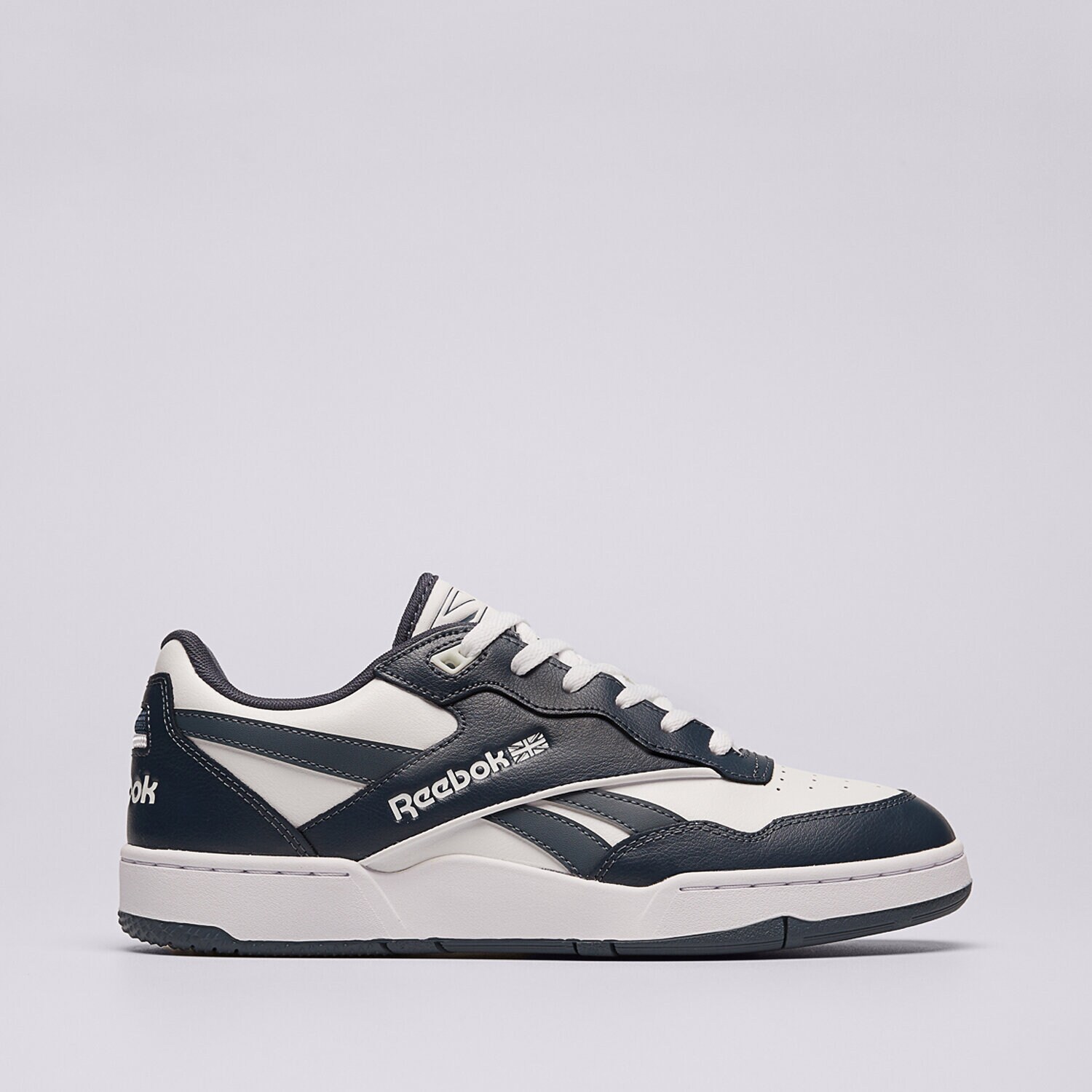 Moški superge REEBOK BB 4000 II 100074743 mornarsko modra
