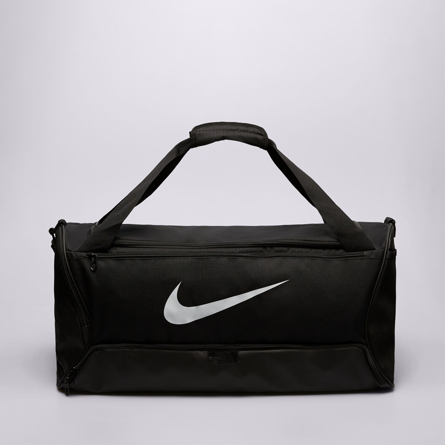 Ženska športna torba NIKE TORBA BRASILIA 9.5 DH7710-010 črna