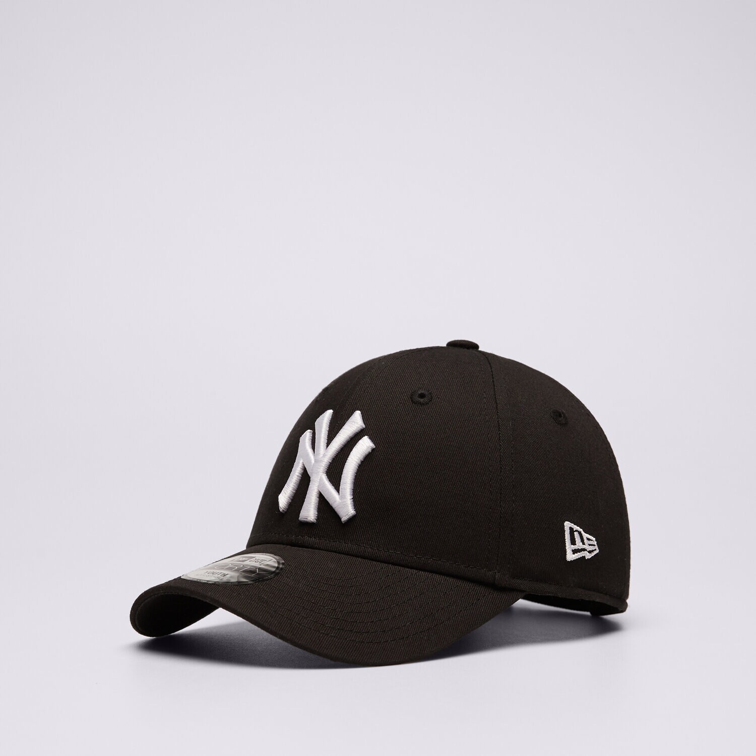 Otroška kapa s strešico NEW ERA KAPA KIDS LE 940® NYY NEW YORK YANKEES BLKWHI 10879076 črna