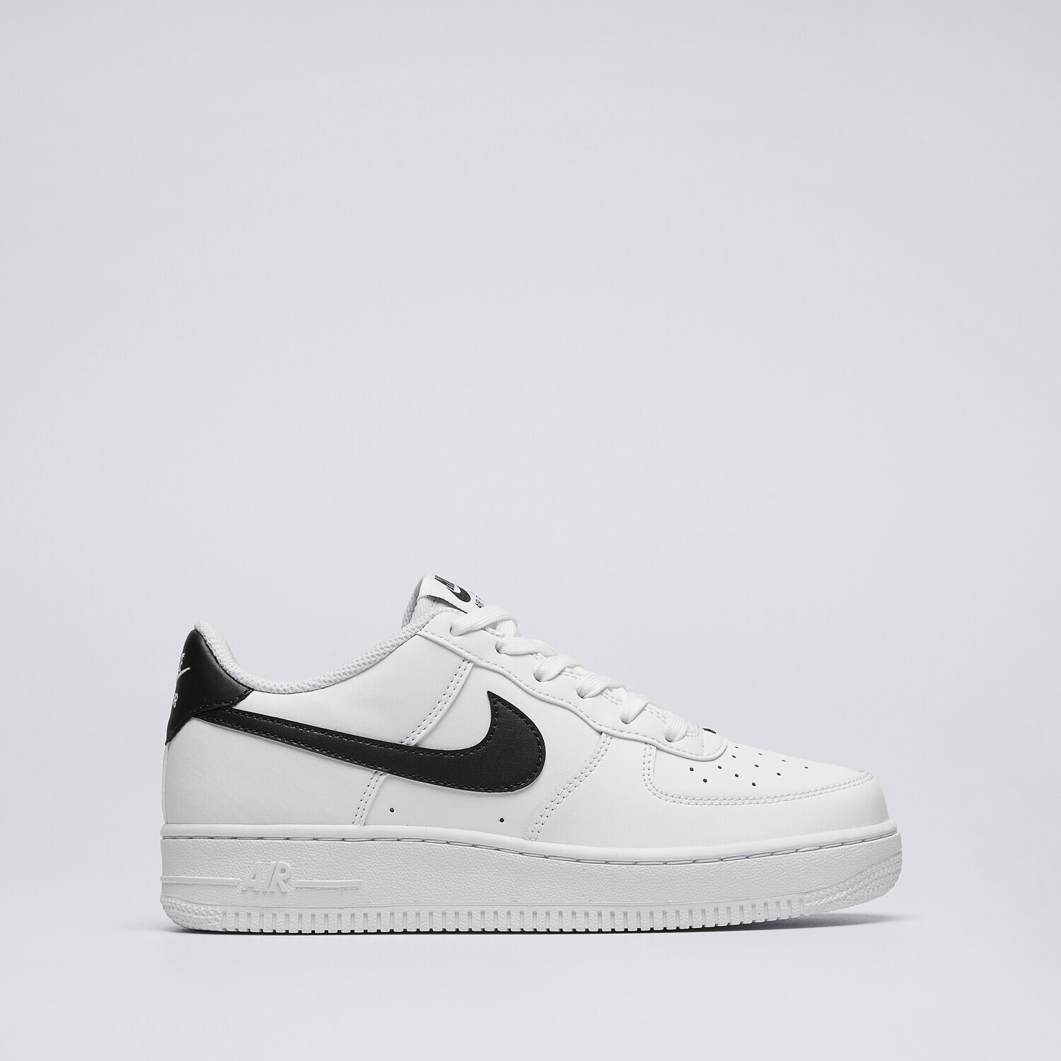 Otroški superge NIKE AIR FORCE 1 LV8 FV5948-101 bela