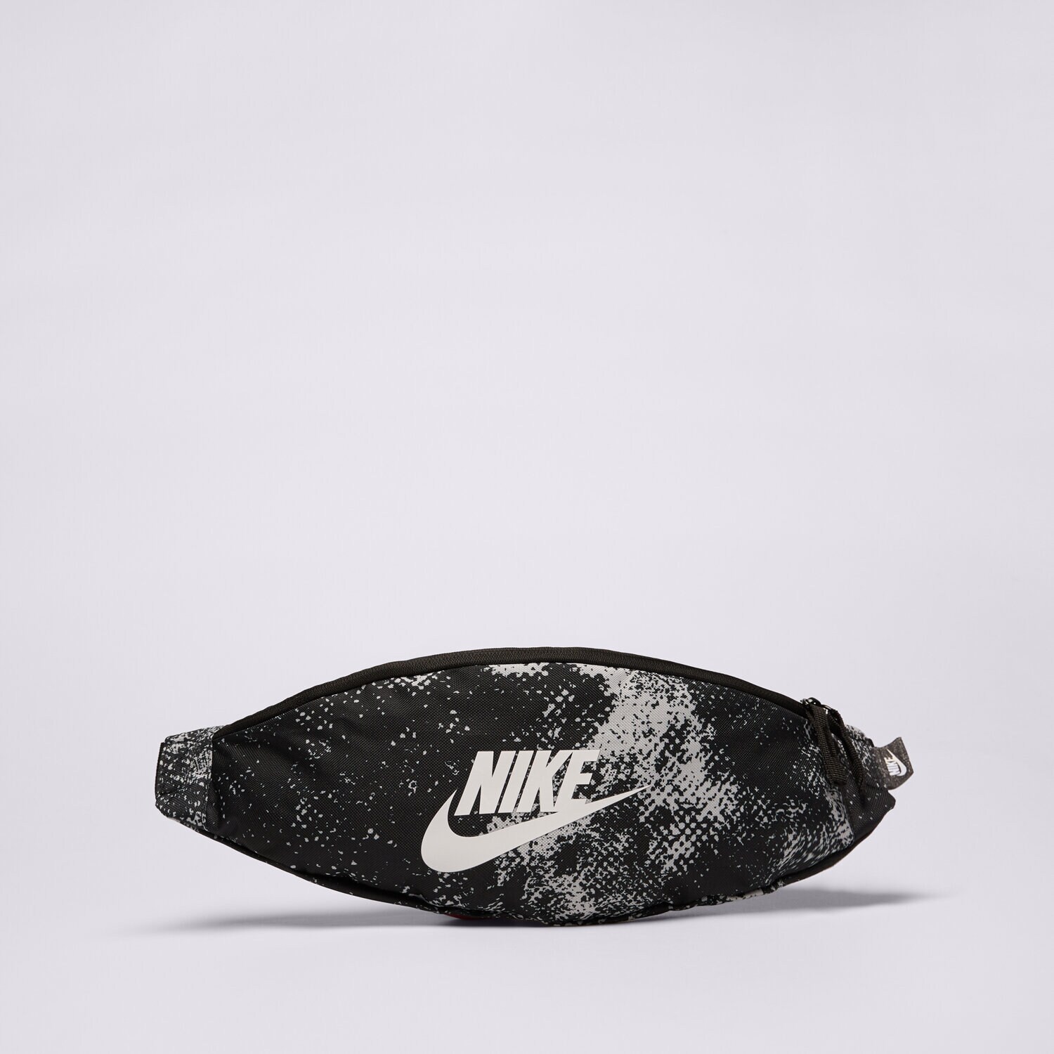 Ženska opasna torbica NIKE TORBICAHRITG WSTPCK-RORSCHACH FN0890-100 črna