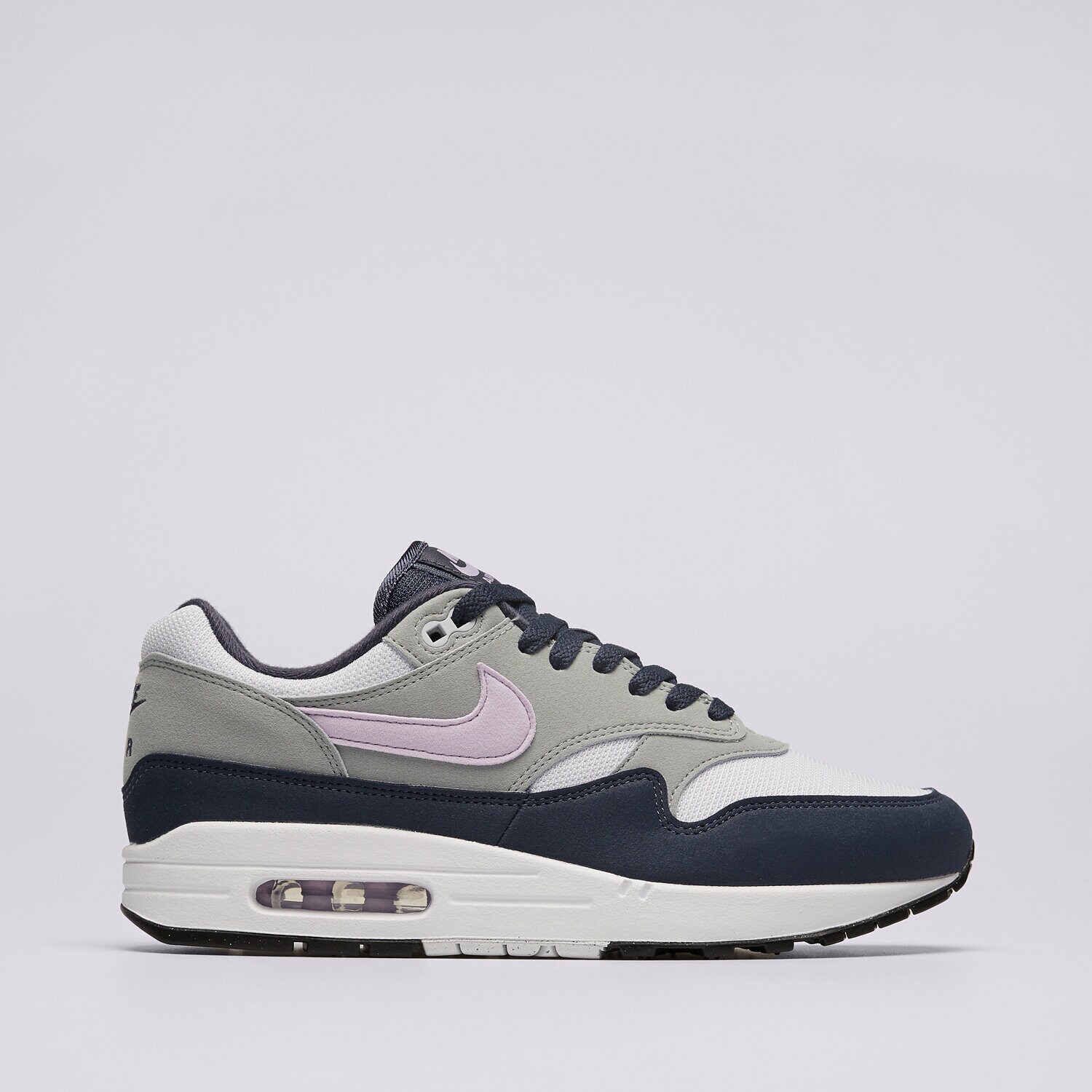 Moški superge NIKE AIR MAX 1 FD9082-001 siva