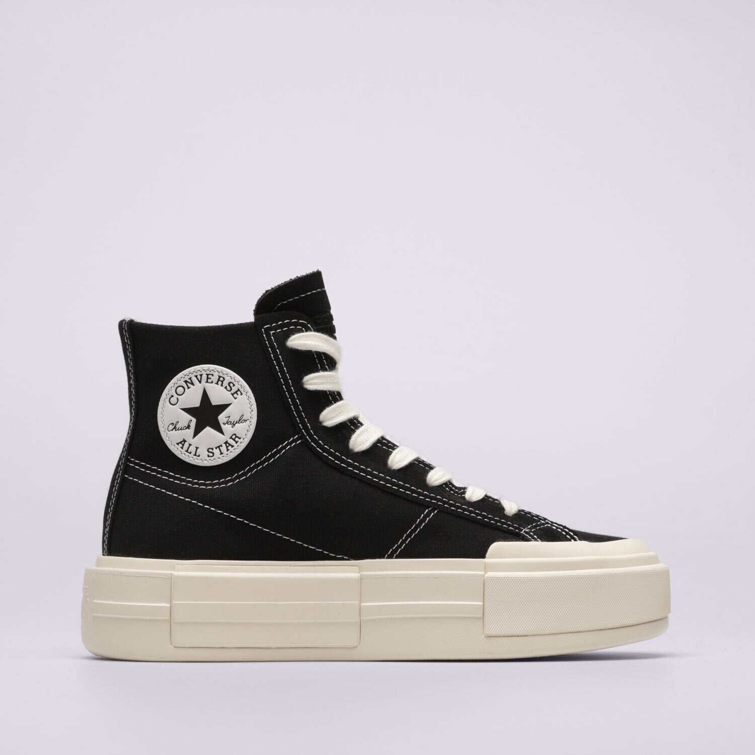 Ženske superge CONVERSE CHUCK TAYLOR ALL STAR CRUISE A04689C črna