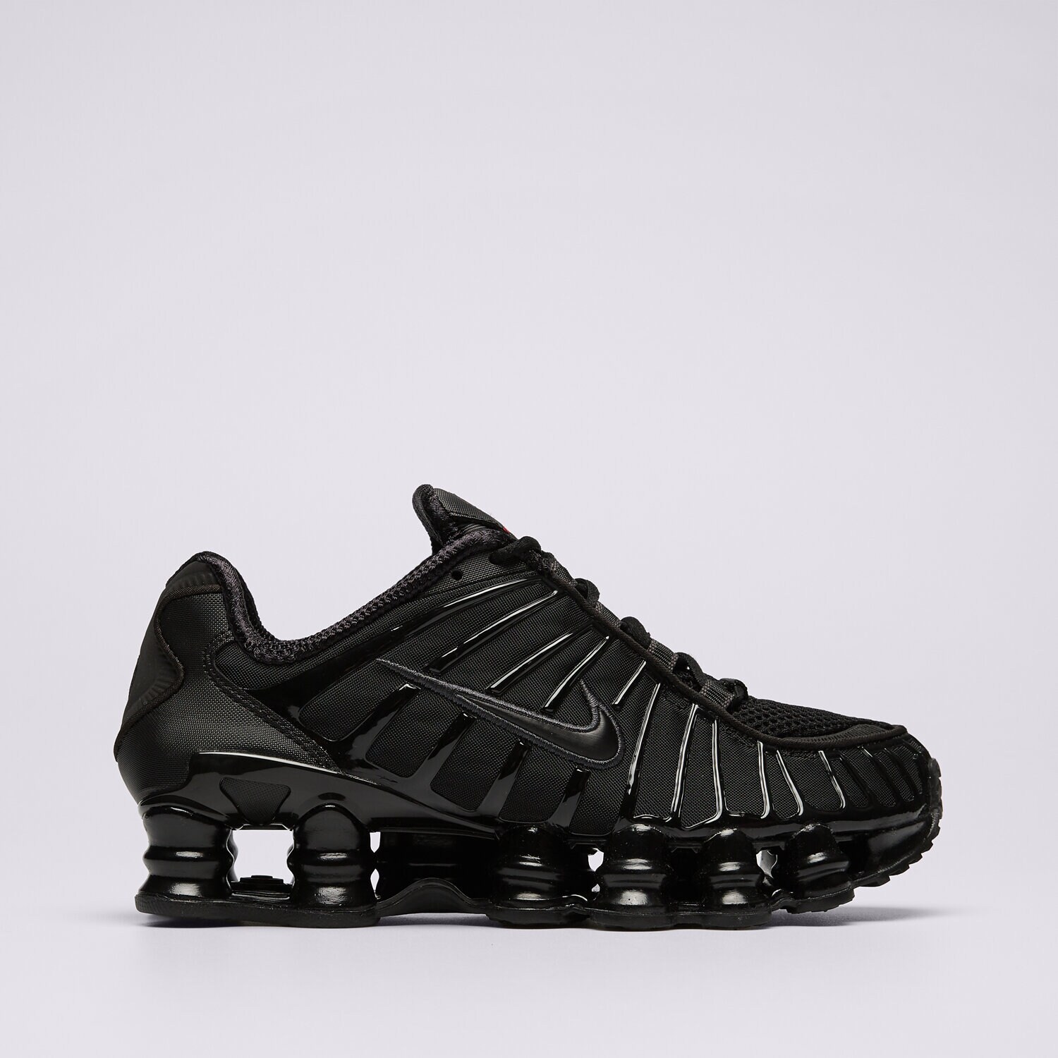 Ženske superge NIKE SHOX TL AR3566-002 črna