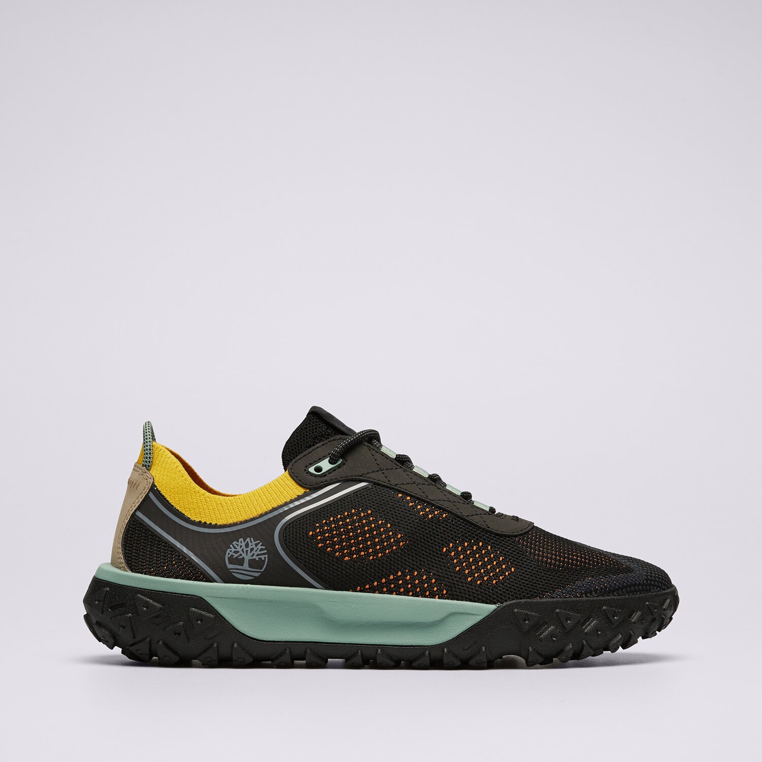 Moški superge TIMBERLAND GREENSTRIDE MOTION 6 TB0A6BMDEK91 črna