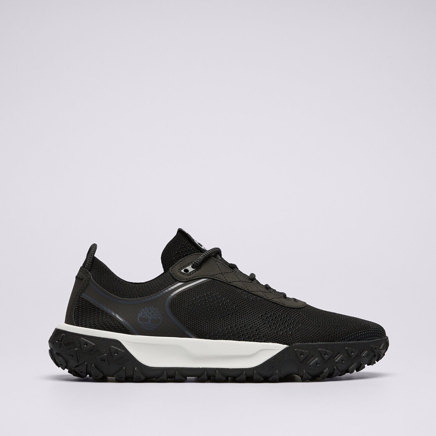 Moški superge TIMBERLAND GREENSTRIDE MOTION 6 TB0A6BW5EBD1 črna